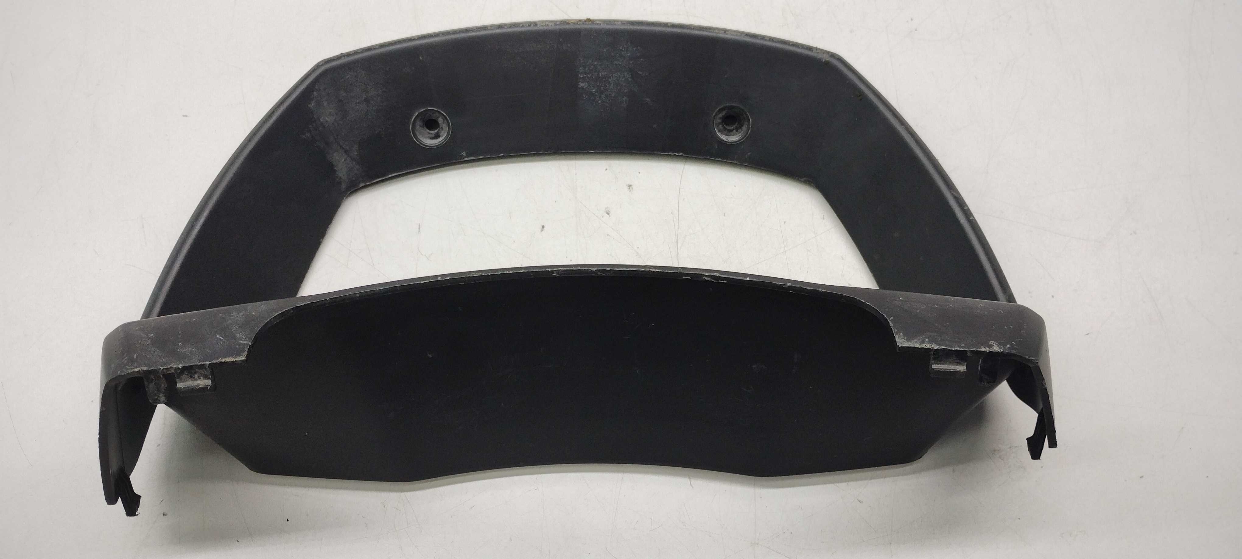 Moldura Painel De Instrumentos Ford Ka 2010 1