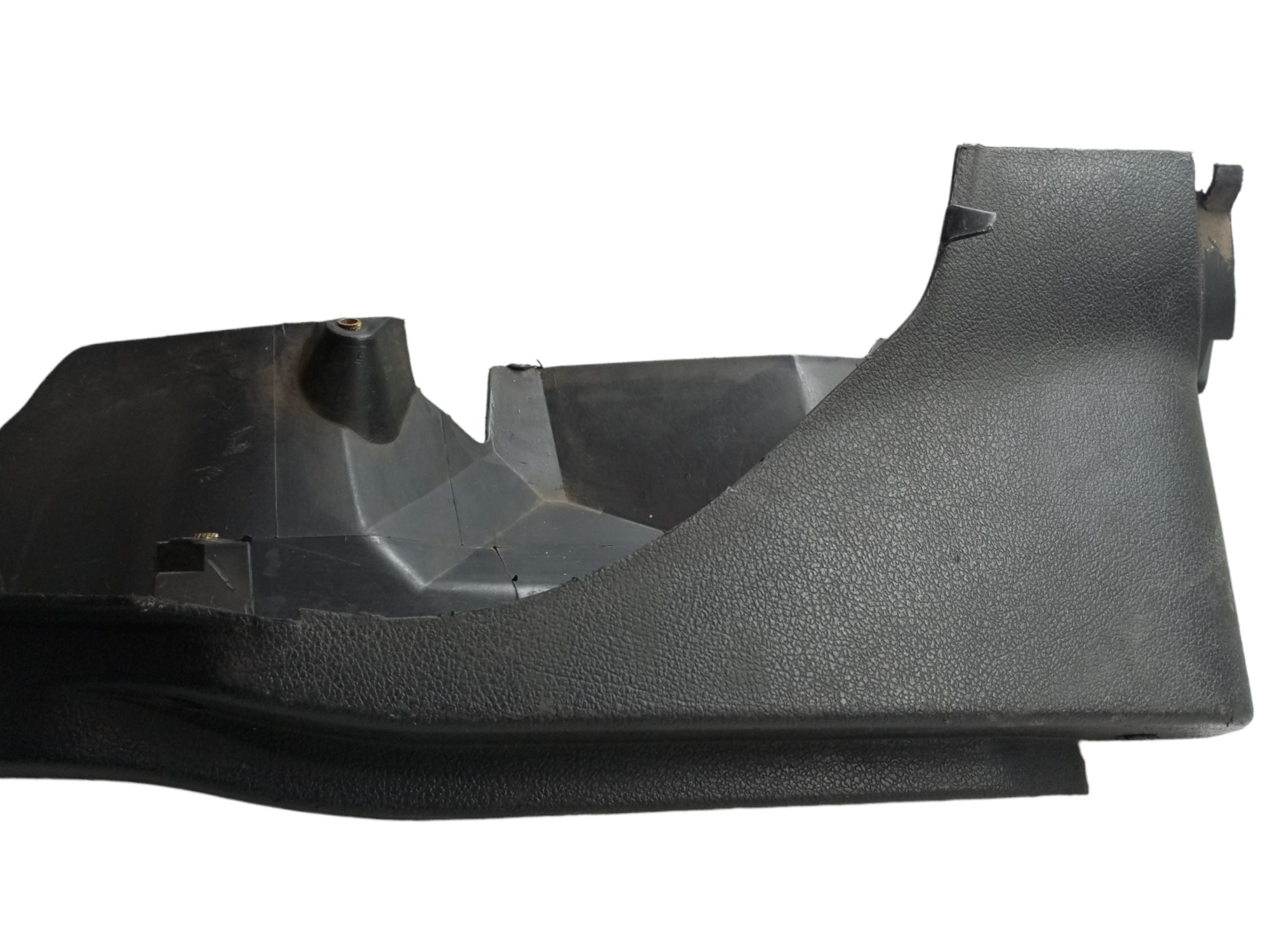 Suporte Bagagito Traseiro Esquerdo Chevrolet Astra 2001 3