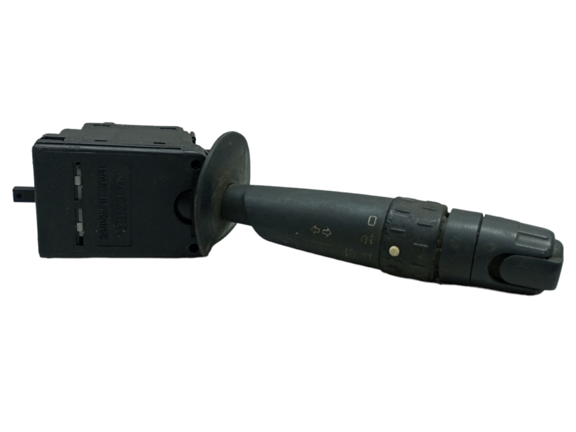 Chave Seta Limpador Citroen Xsara Picasso 2001 2005 2010 4