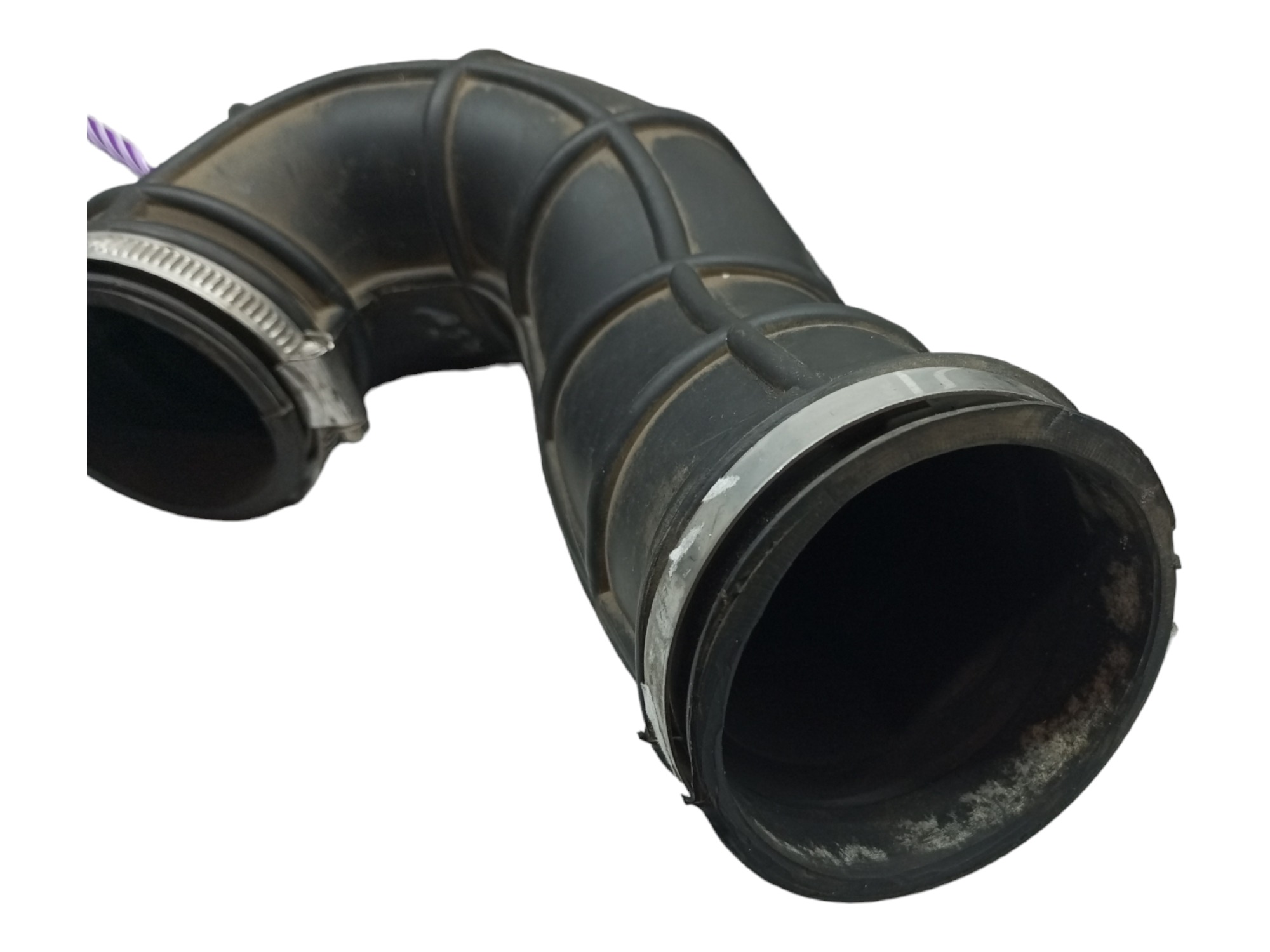 Mangueira Filtro Ar Ford Ka 2008 2009 2010 2011 2012 2