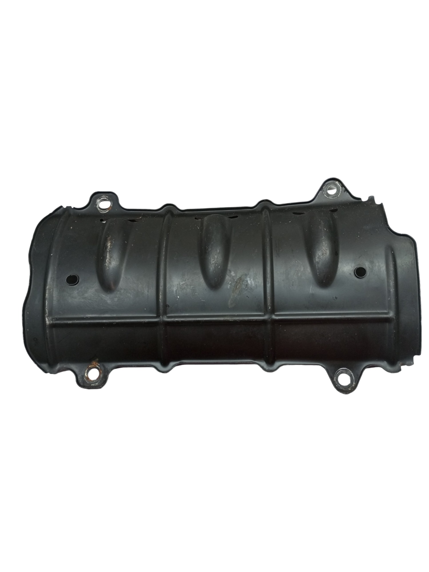 Defletor Oleo Carter Citroen C4 Pallas 2009 2010 2011 2012 1