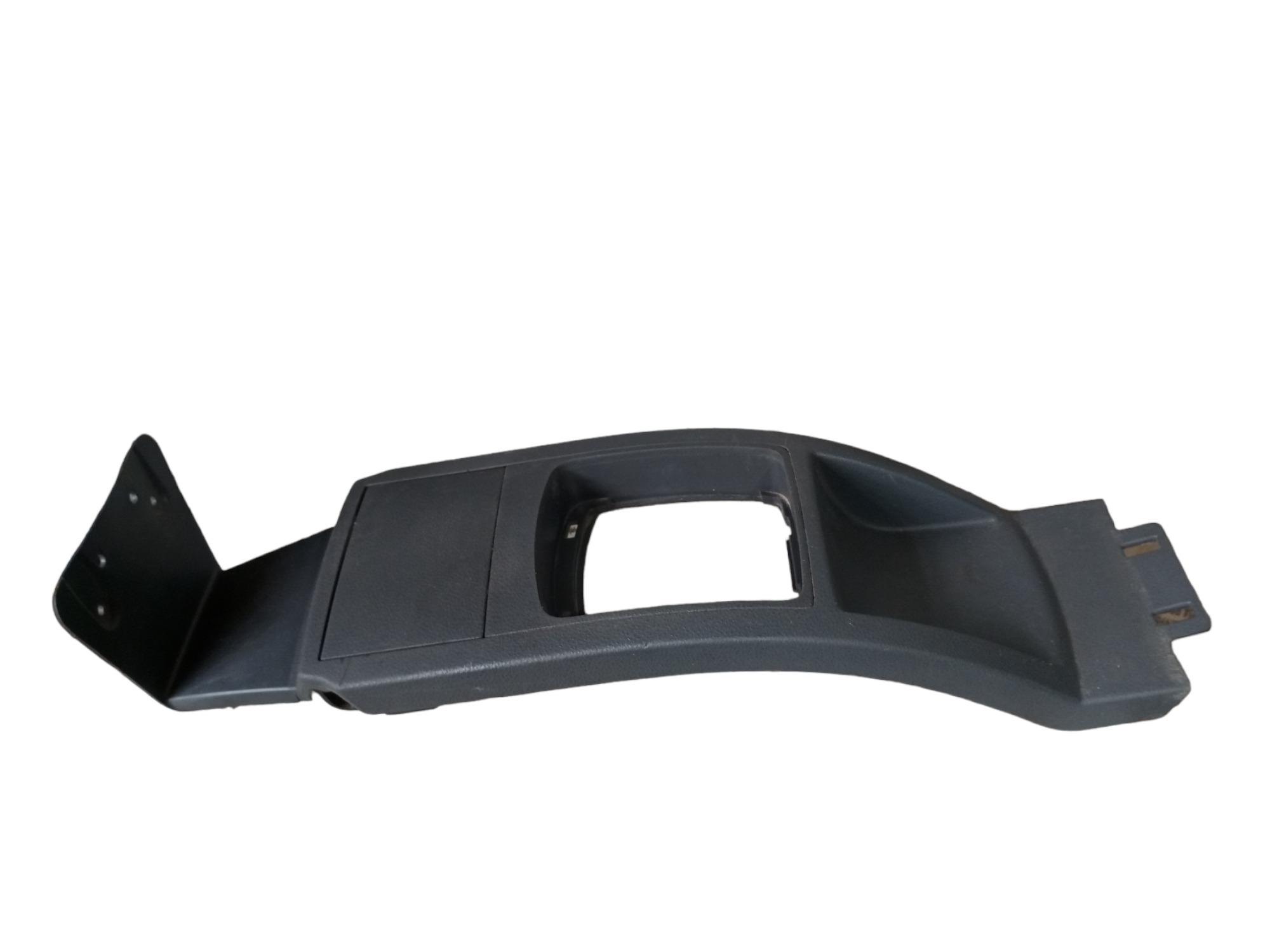 Console Central Polo 2002 2004 2006 2008 2010 Cinzeiro 1