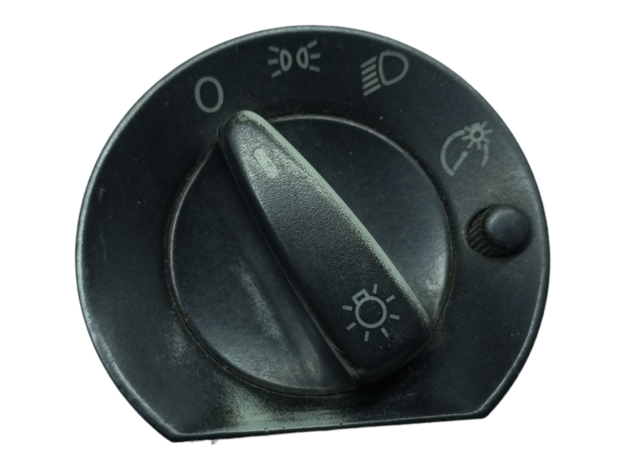 Botao Chave Luz Farol Gol G3 99 2000 2001 2002 2003 2004 1