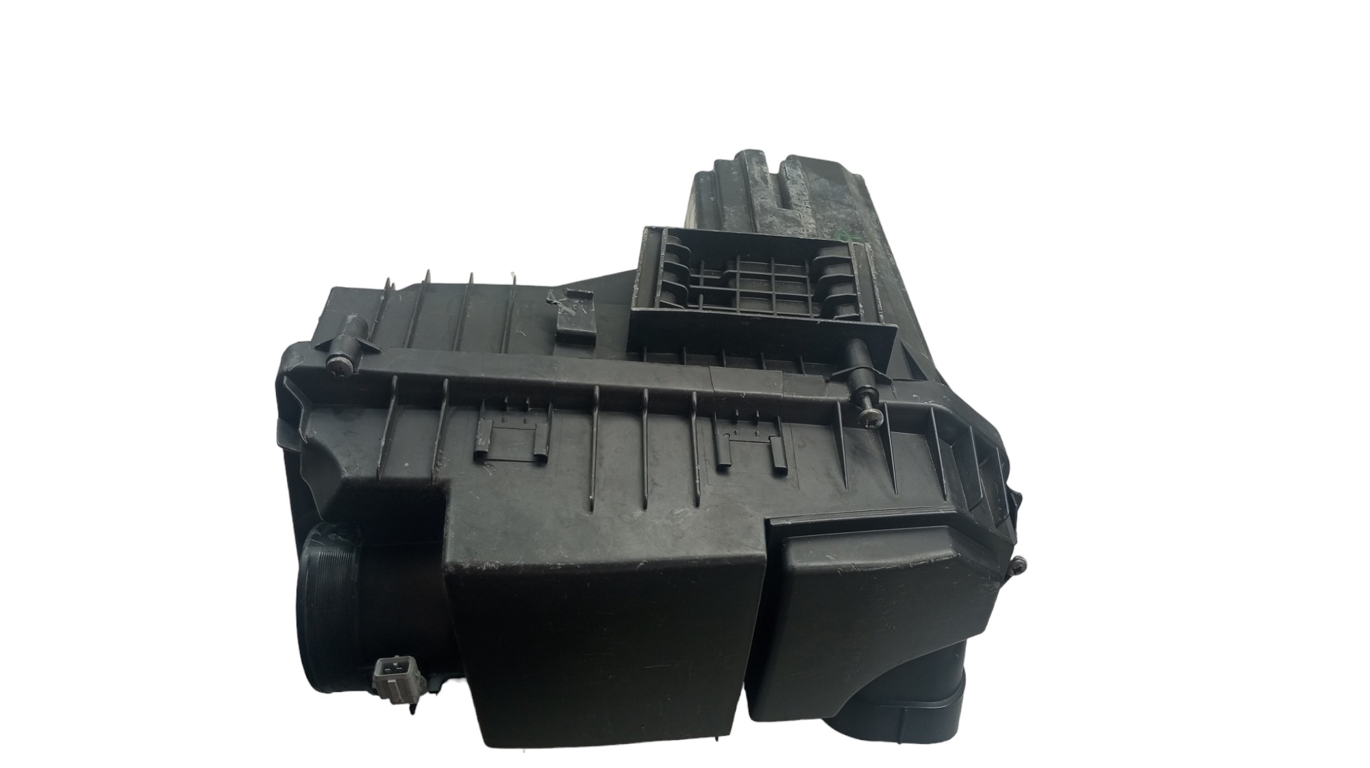 Caixa Filtro Saida Ar Peugeot 407 2005 2006 2007 2008 2