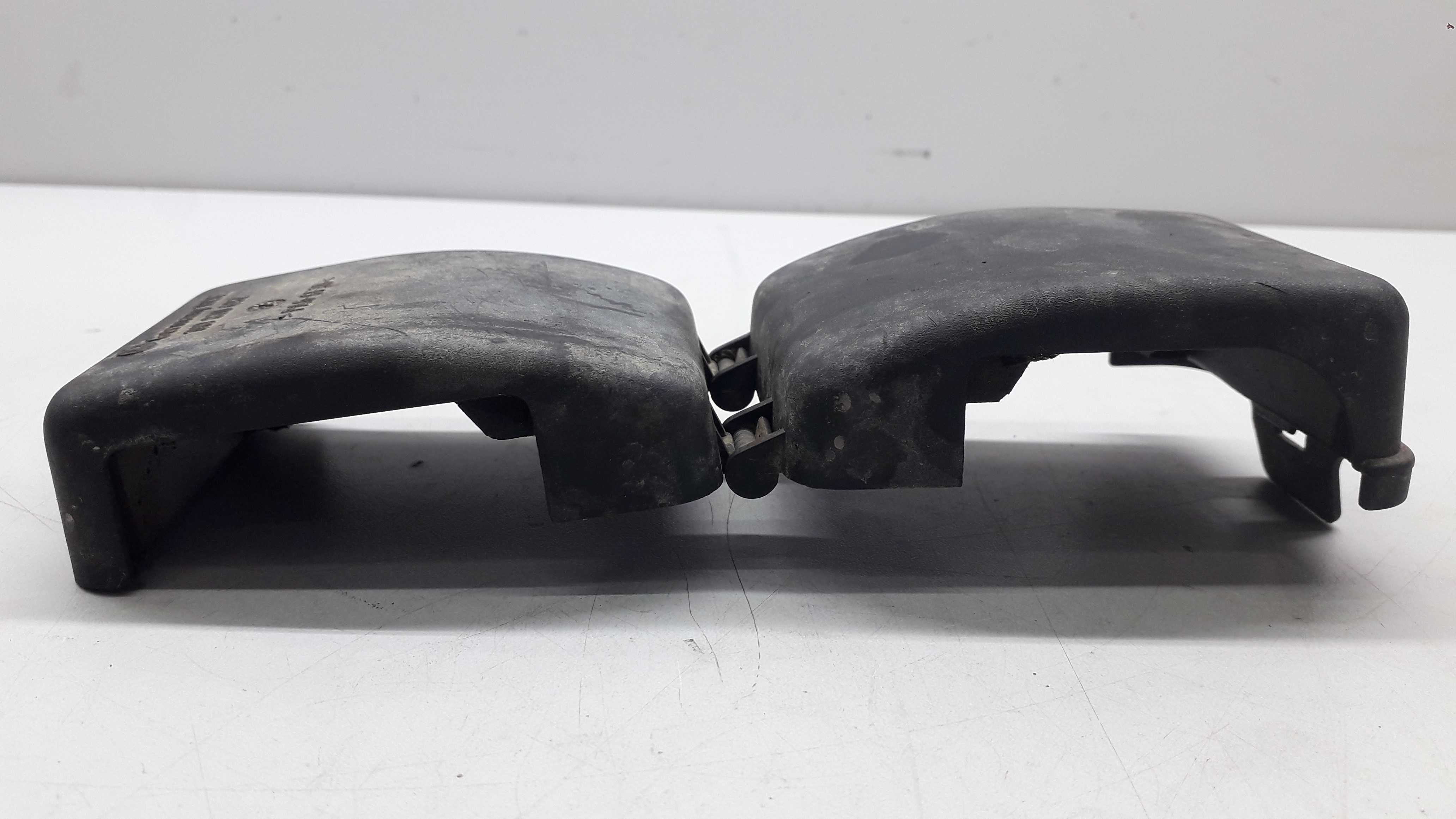 Acabamento Válvula De Expansão Vw Golf 1994/1996 4