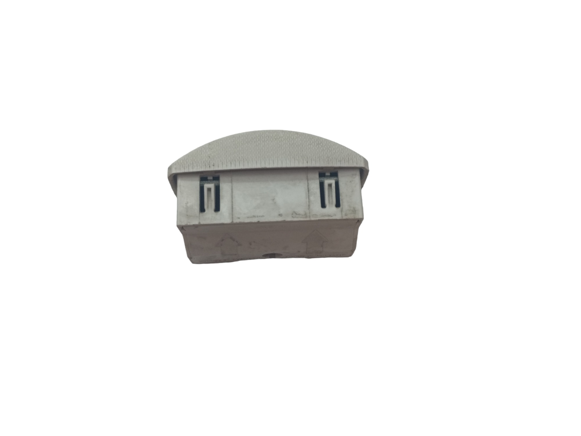 Sensor Alarme Ultrassom Presenca Ford Ka 2008 2010 2012 Bege 4