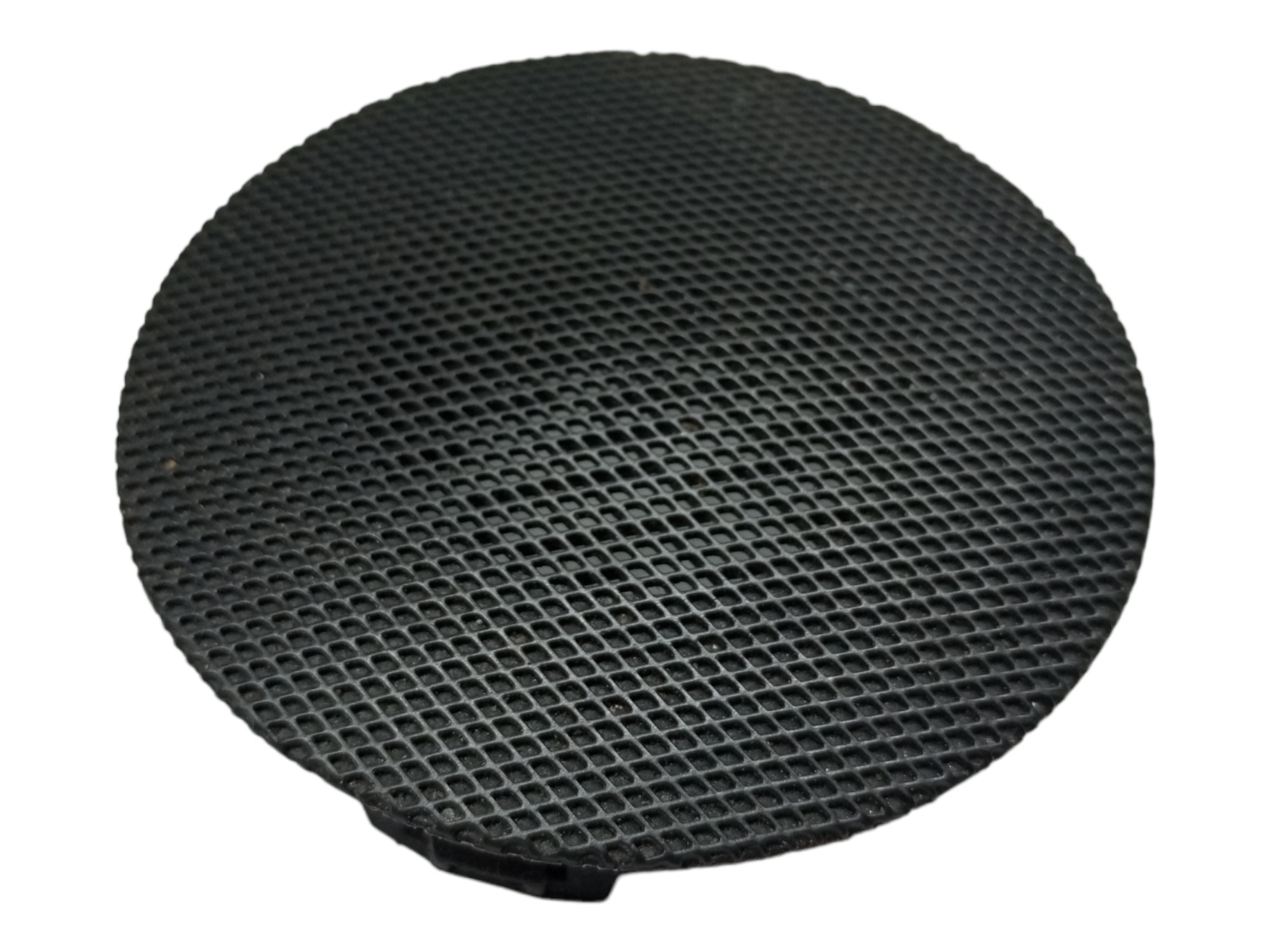 Tela Tweeter Xsara Picasso 2002 2005 2008 Dianteira Direita Preto 4