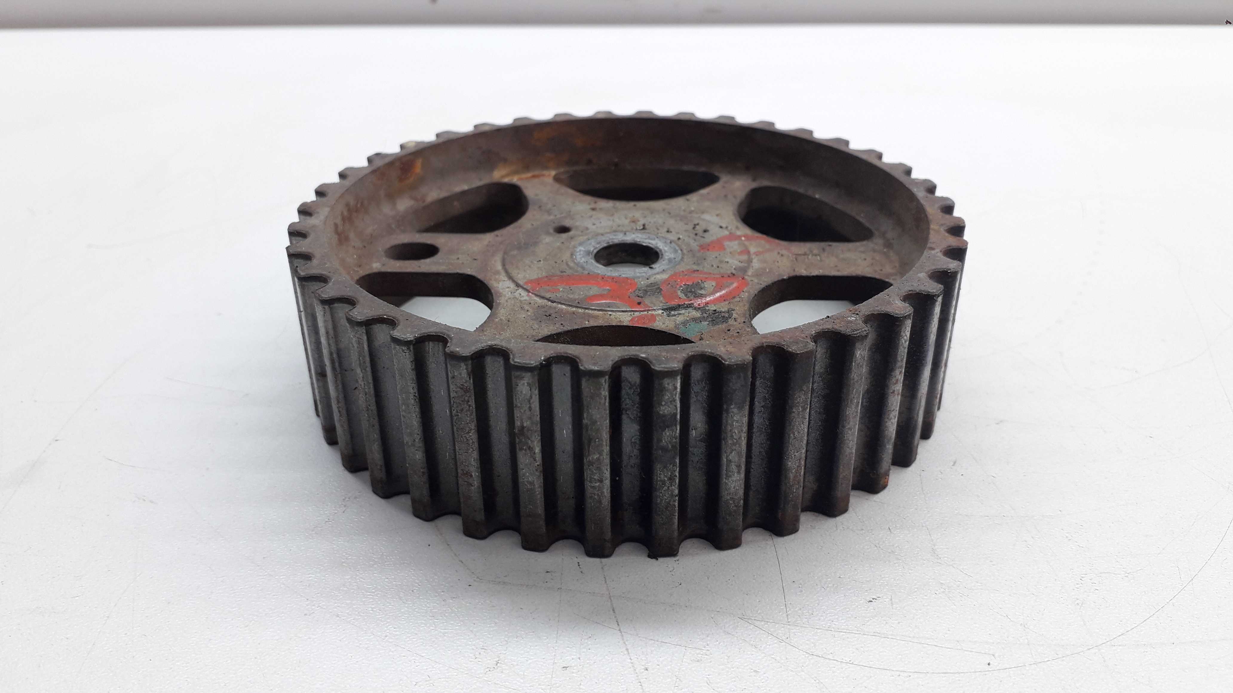 Polia De Comando Citroen C3 2008 2