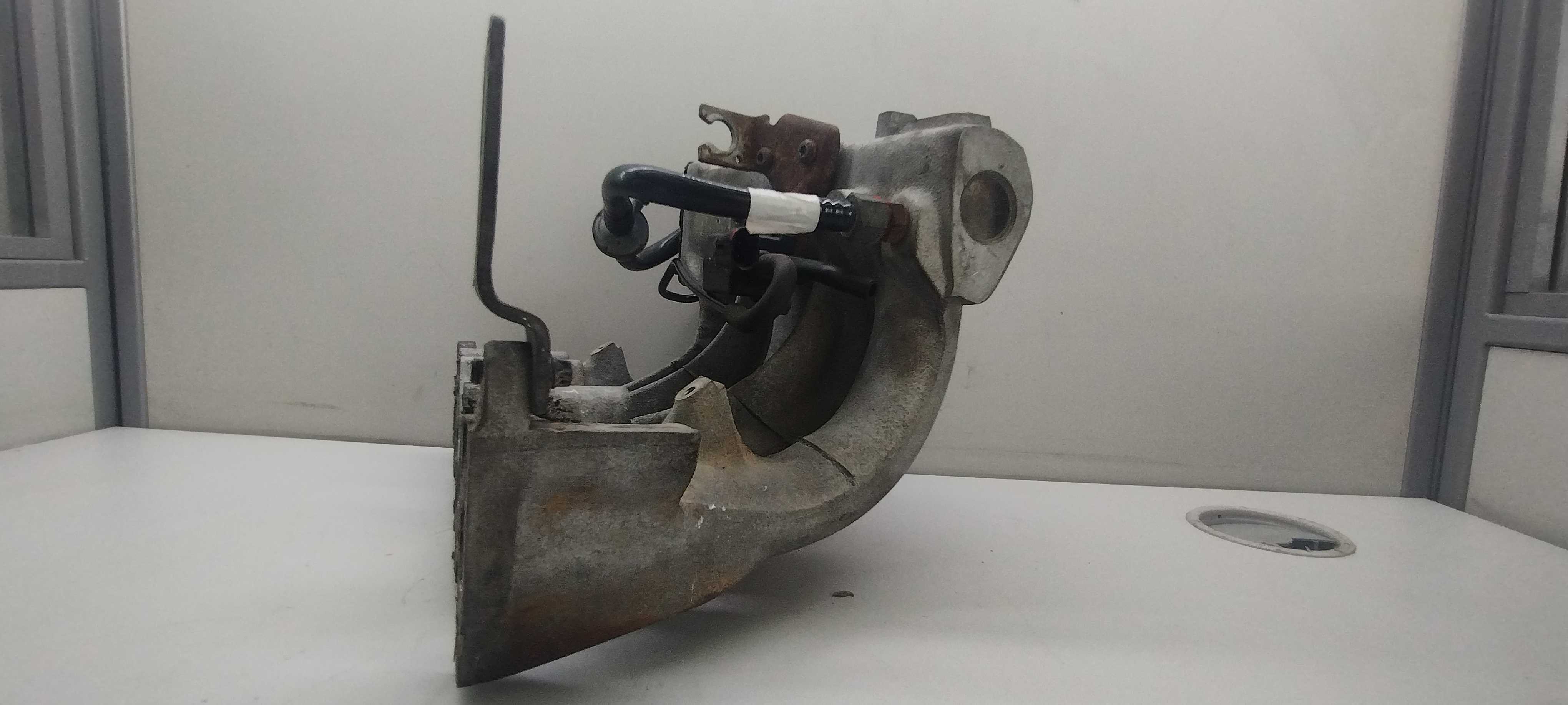 Coletor Admissão Corsa 1.0 16v 2000/2005 C/sensor 5