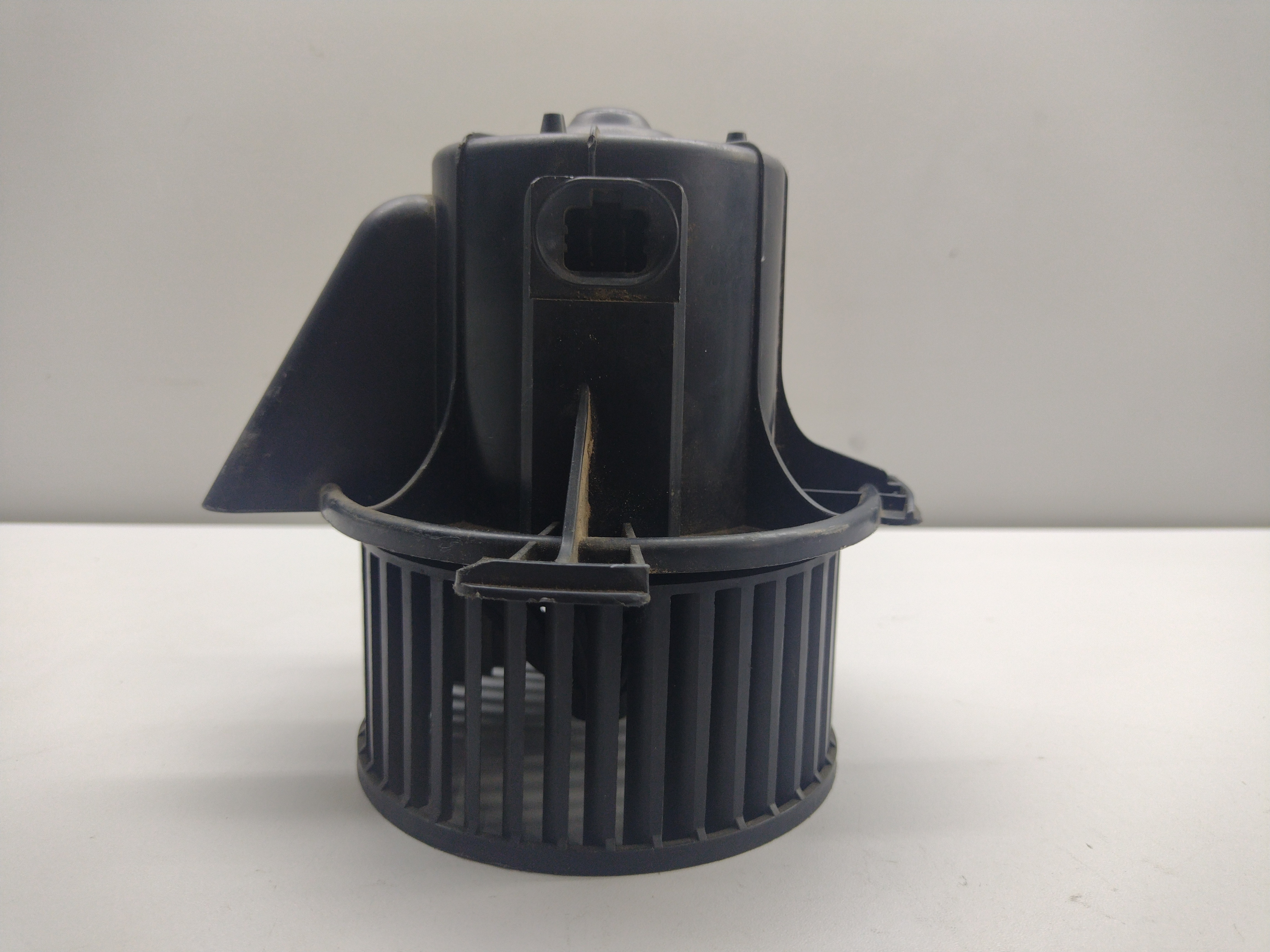 Motor De Ventilação Ar Forçado Peugeot 307 2003/2012 2