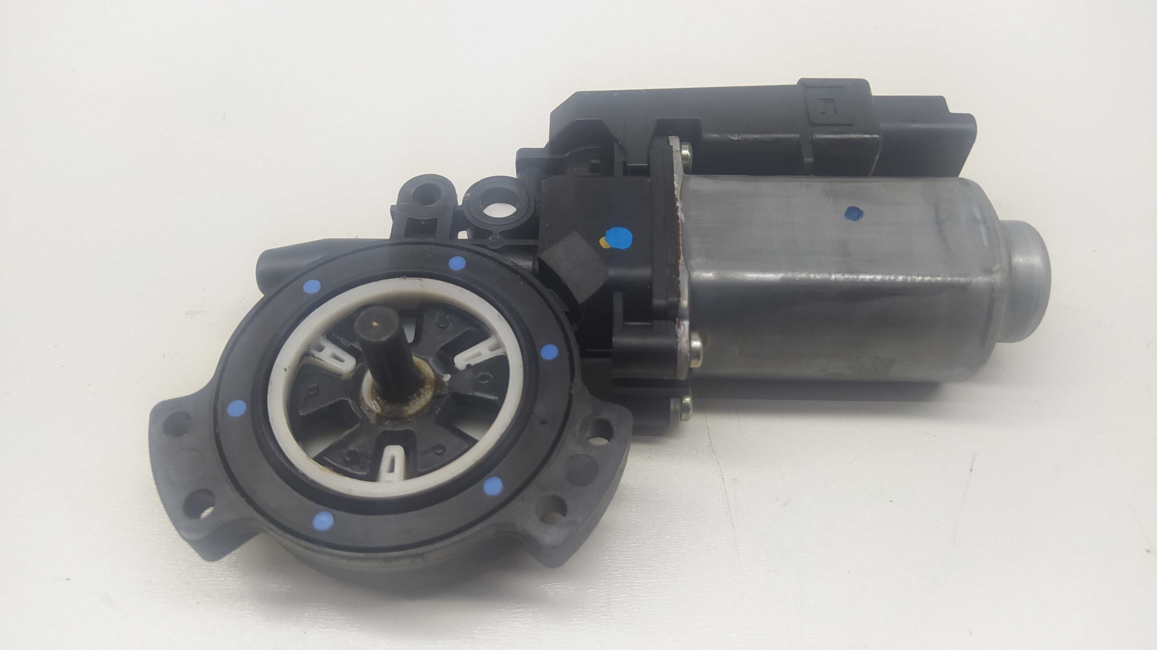 Motor Máquina De Vidro Dianteiro Direito Hyundai Azera 3.3 1