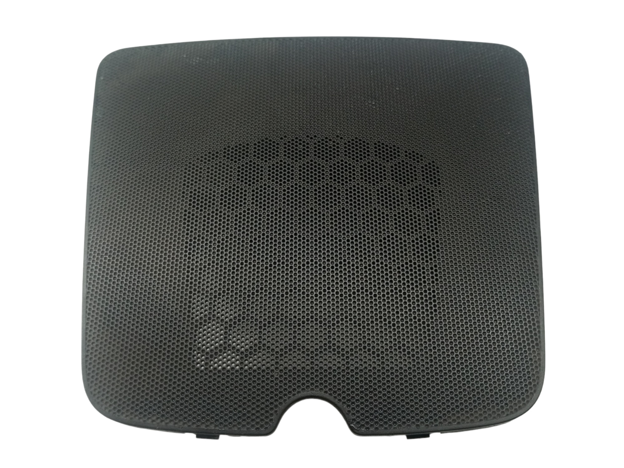 Tela Painel Alto Falante Captiva 2008 2009 2010 Grade Gm  Preto