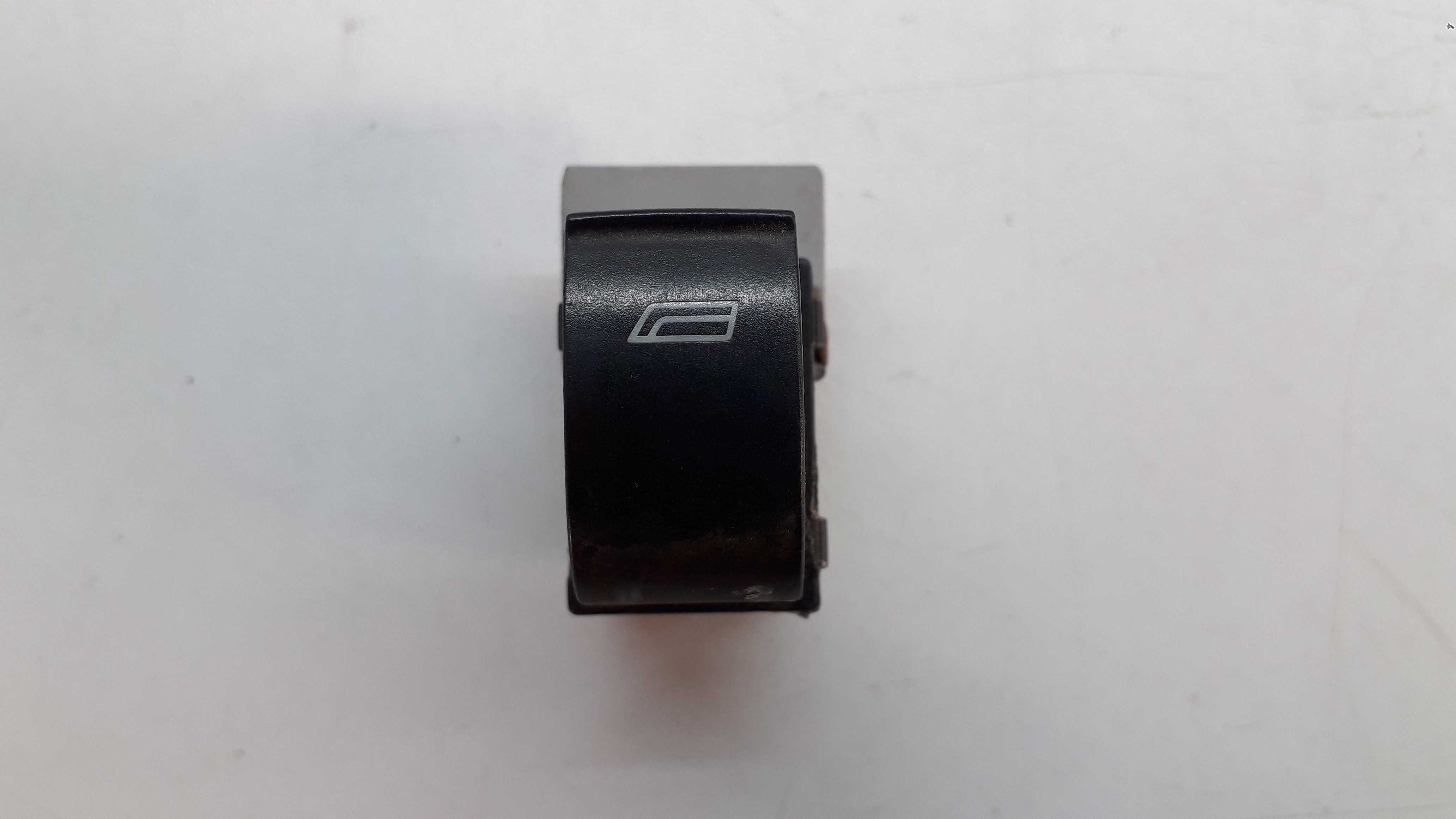 Botão Interruptor Vidro Elétrico Traseiro Esquerdo Audi A3 1
