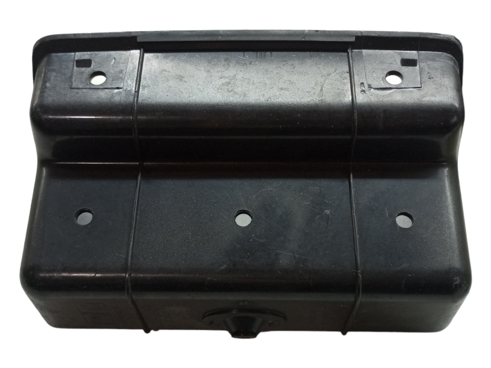 Porta Objeto Painel Captiva 2008 2009 2010 2011 2012 Gm 2