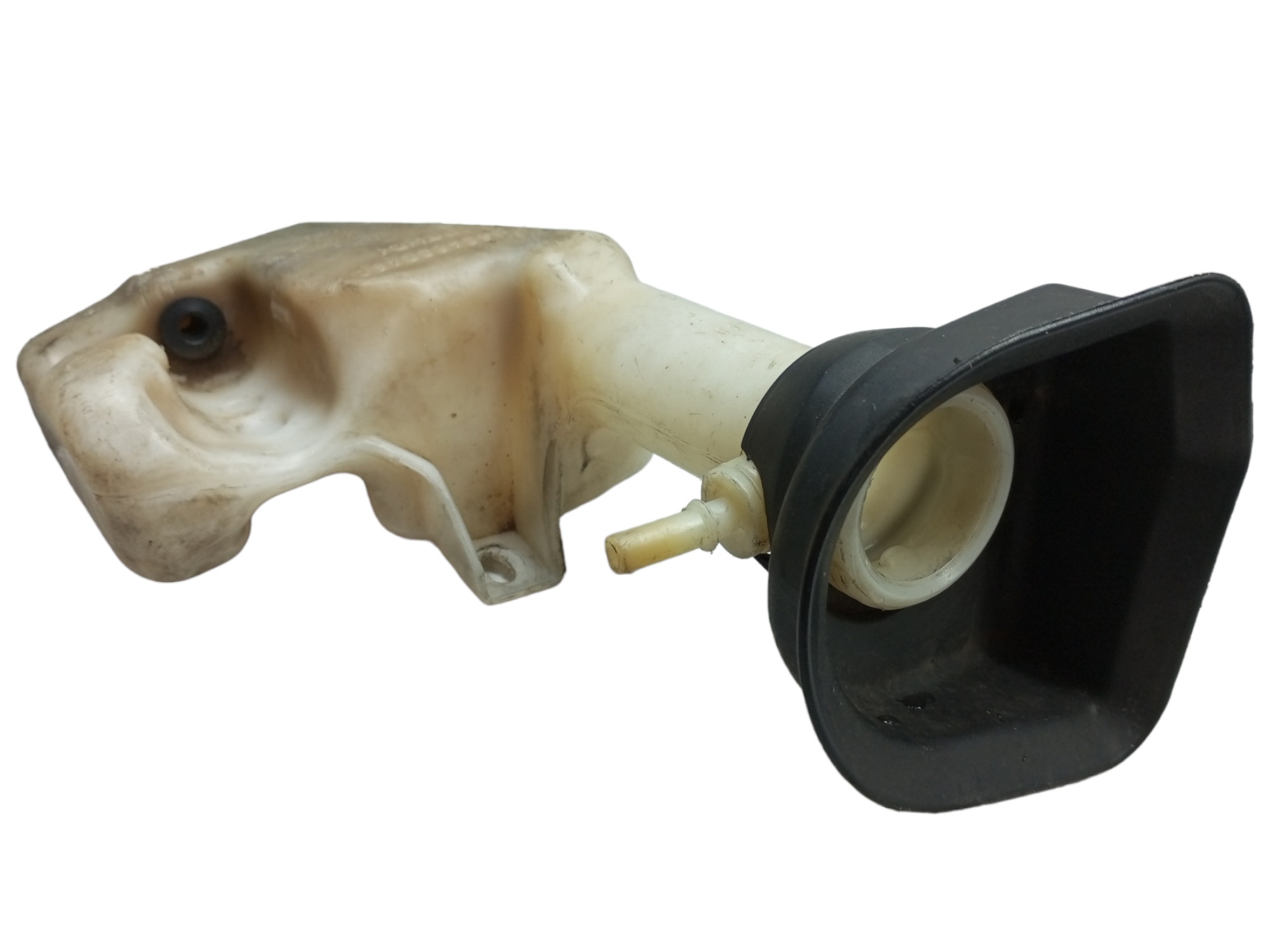 Reservatorio Partida Fria Citroen C4 Peugeot 408 2007 2013 5