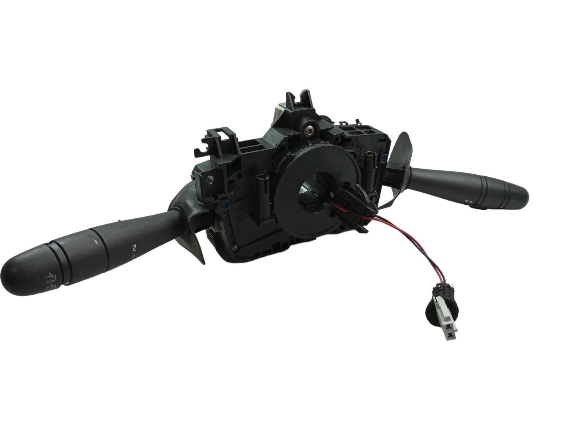 Chave De Seta Limpador Renault Clio Scenic 2002 2005 2006 5