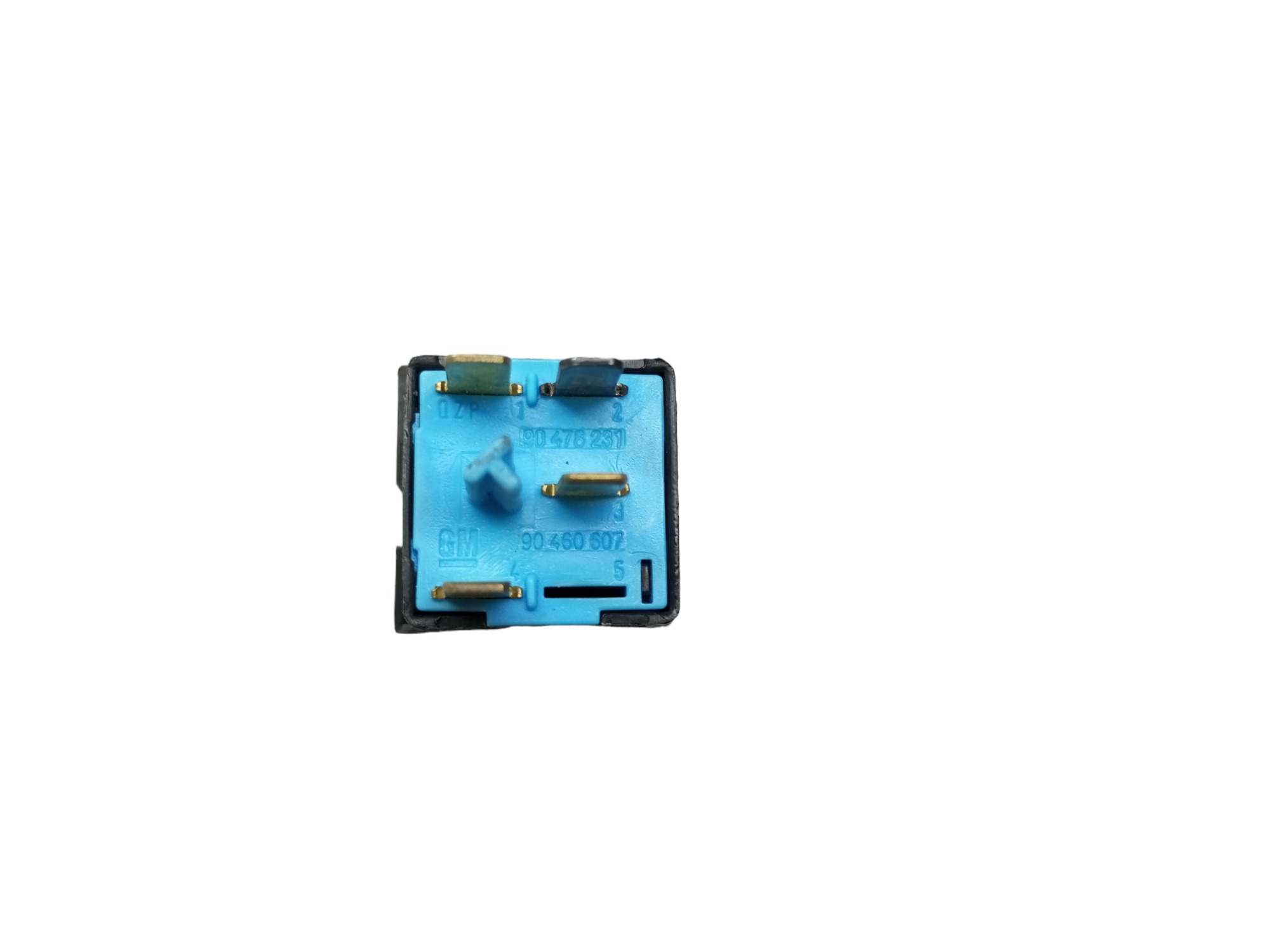 Botao Interruptor Alarme Gm Vectra 97 98 99 2000 2003 2005 5