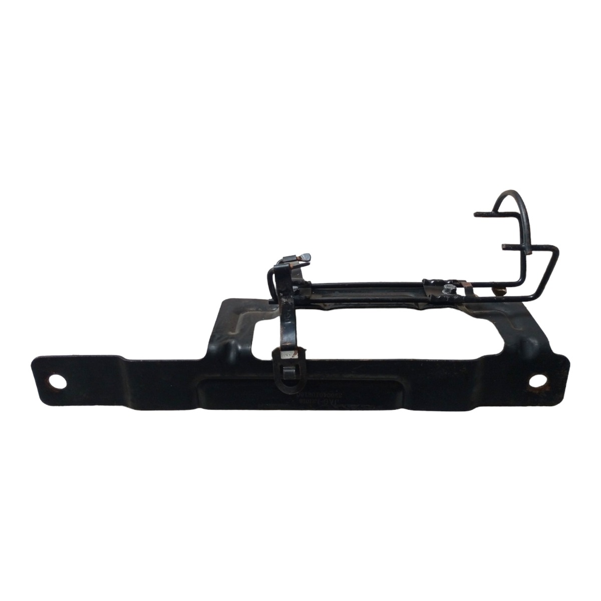 Suporte Extintor De Incendio Jac J3 2011 2012 1.4 16v