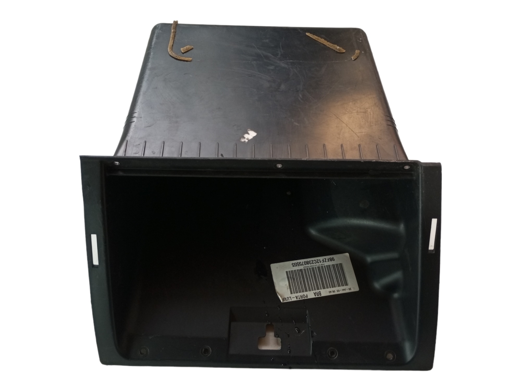 Porta Luvas Ford Fiesta 2008 2009 2010 2011 2012 2013 2