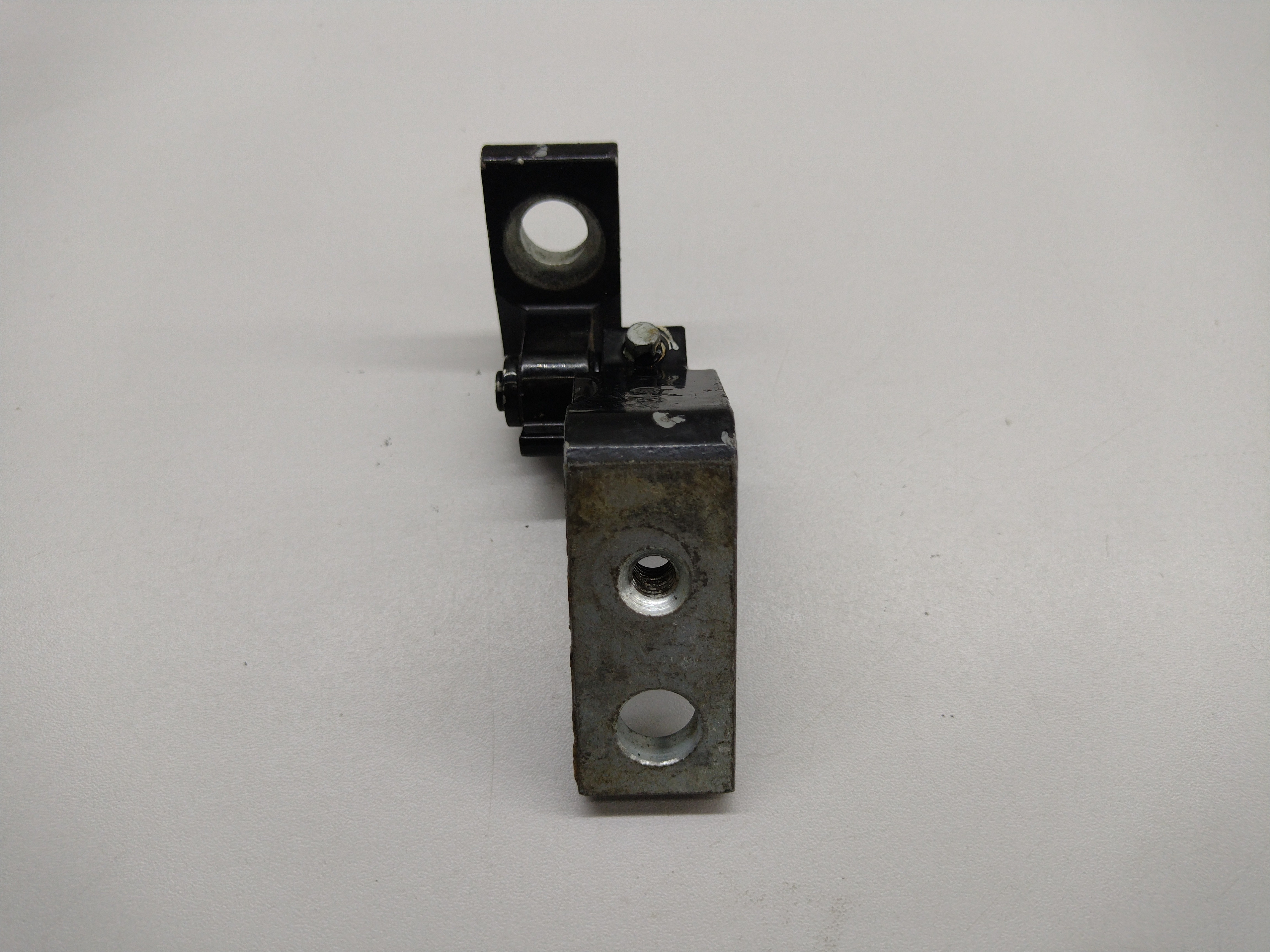 Dobradiça Porta Dianteira Direita Superior Audi A3 2003 5
