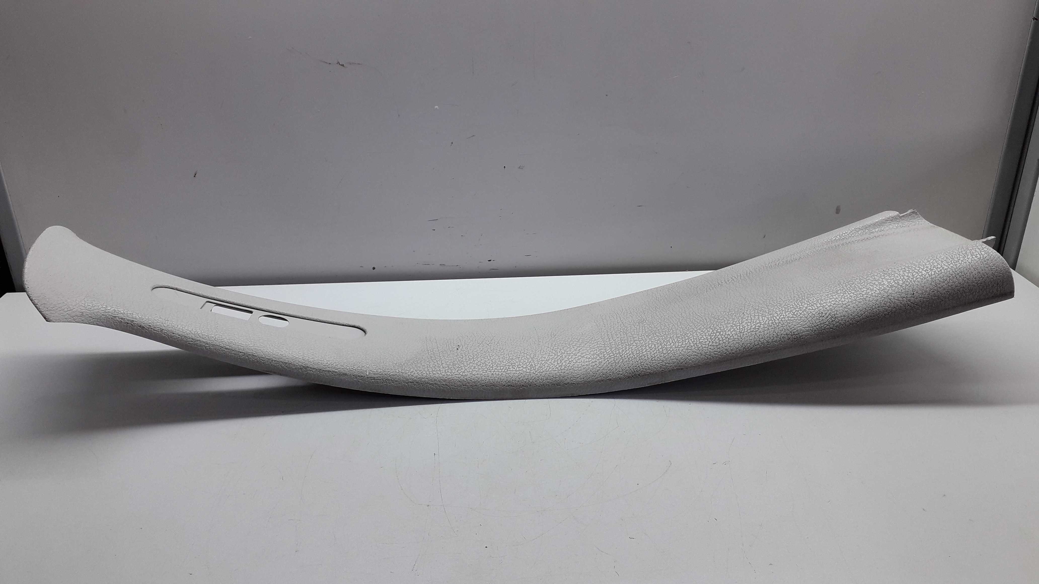 Moldura Coluna Central Direita Peugeot 206 2007 3