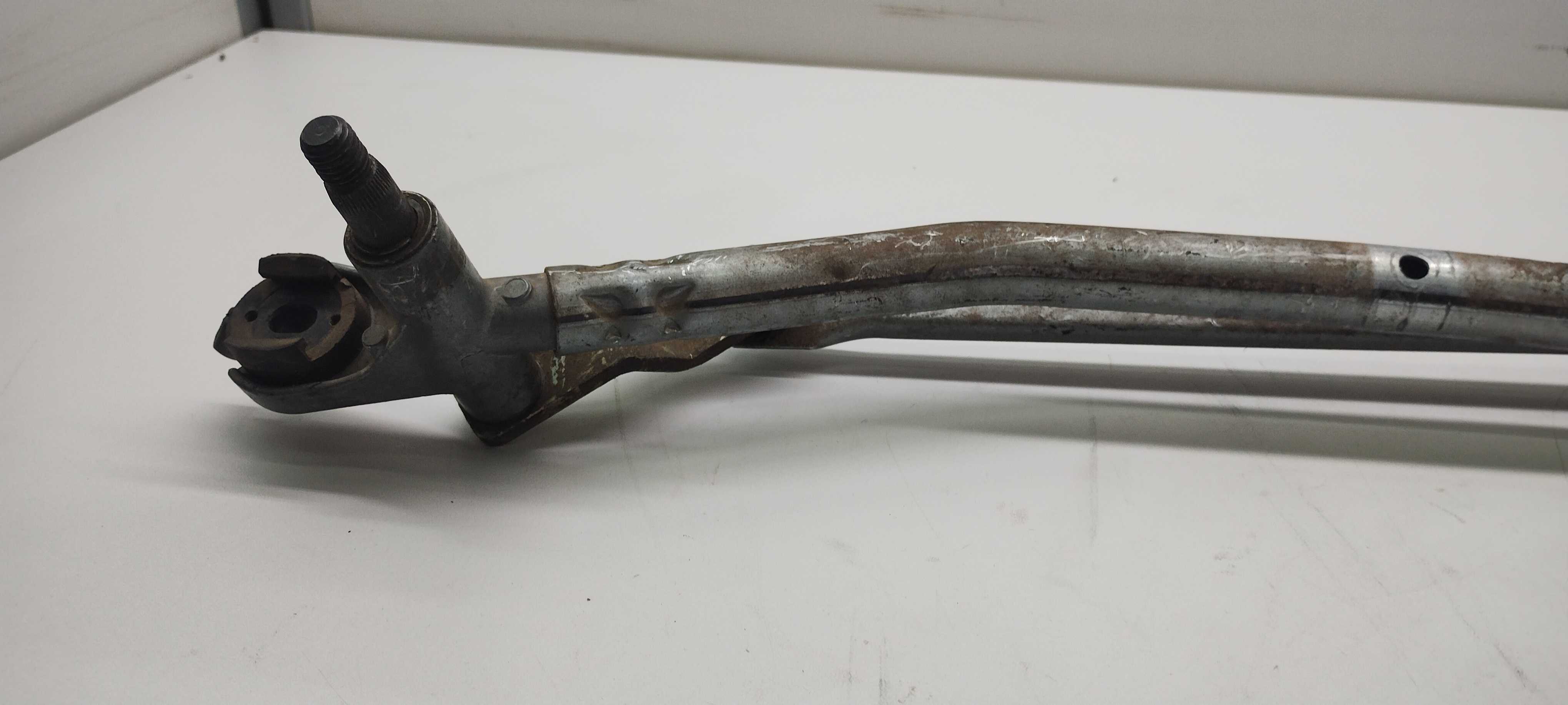 Galhada Limpador Parabrisa Ford Fiesta 2005 3