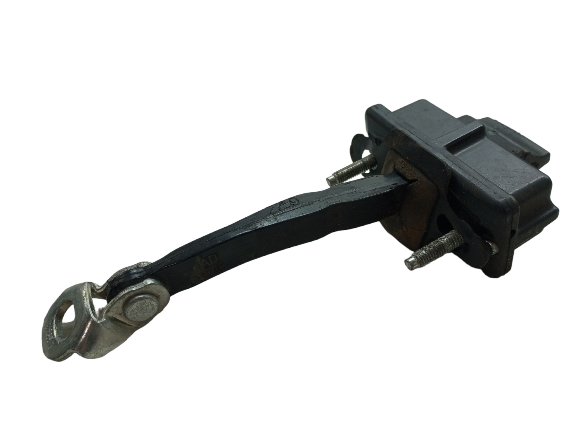 Limitador Porta Fiat Argo 2017 2020 2023 Dianteiro Direito 4