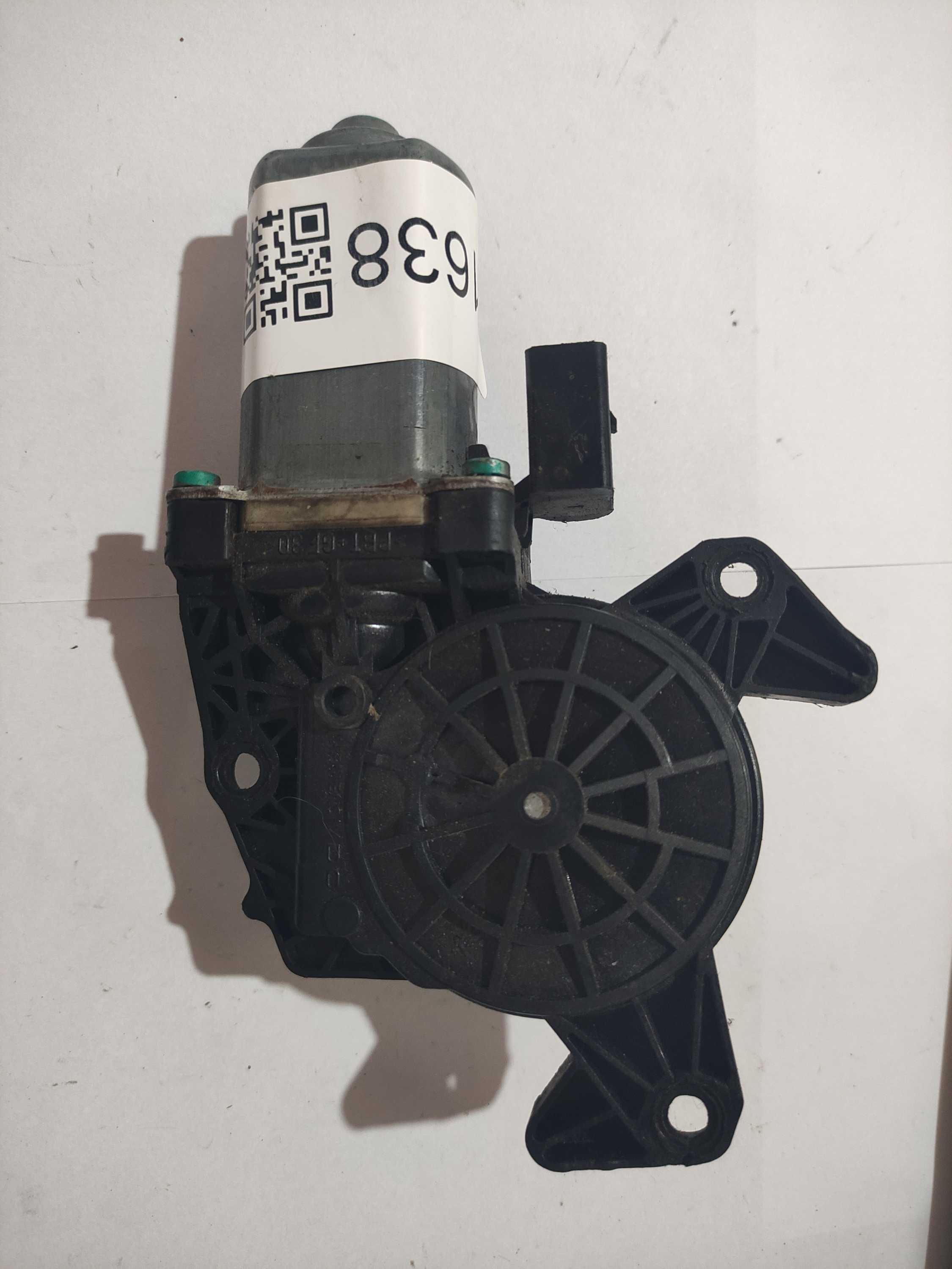 Motor Vidro Elétrico Dianteiro Direito Gol G6