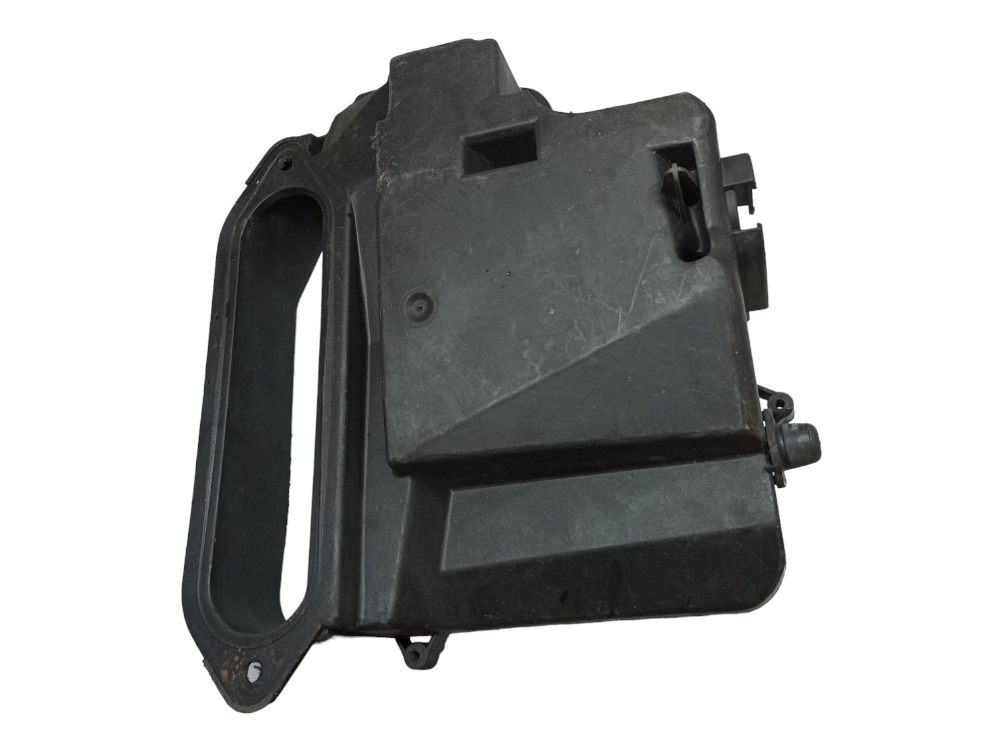 Suporte Caixa Modulo Injecao Audi A4 Passat 95 96 97 98 99 1