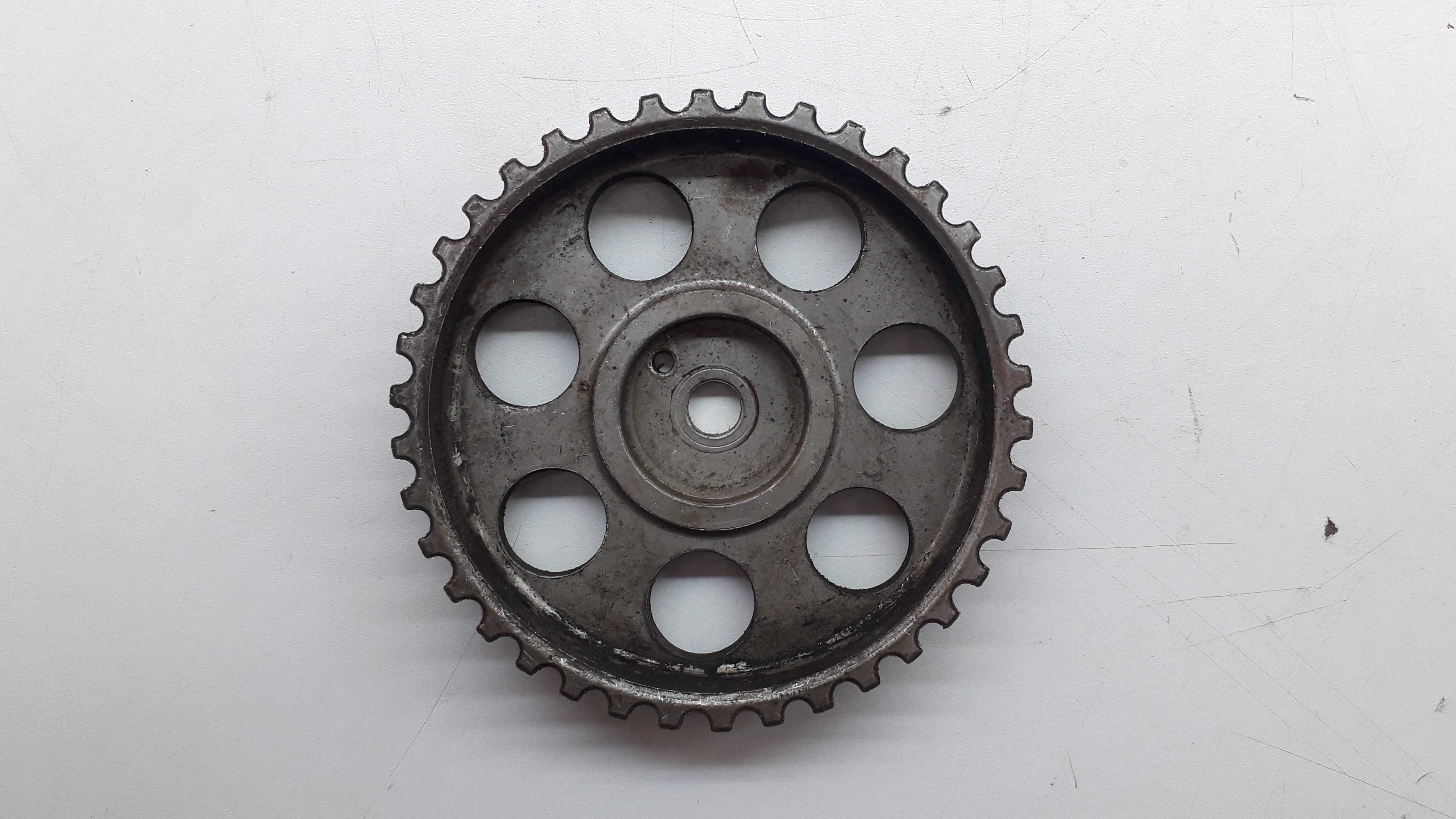 Polia De Comando Gm Celta Corsa 1.0 8v 2009 3