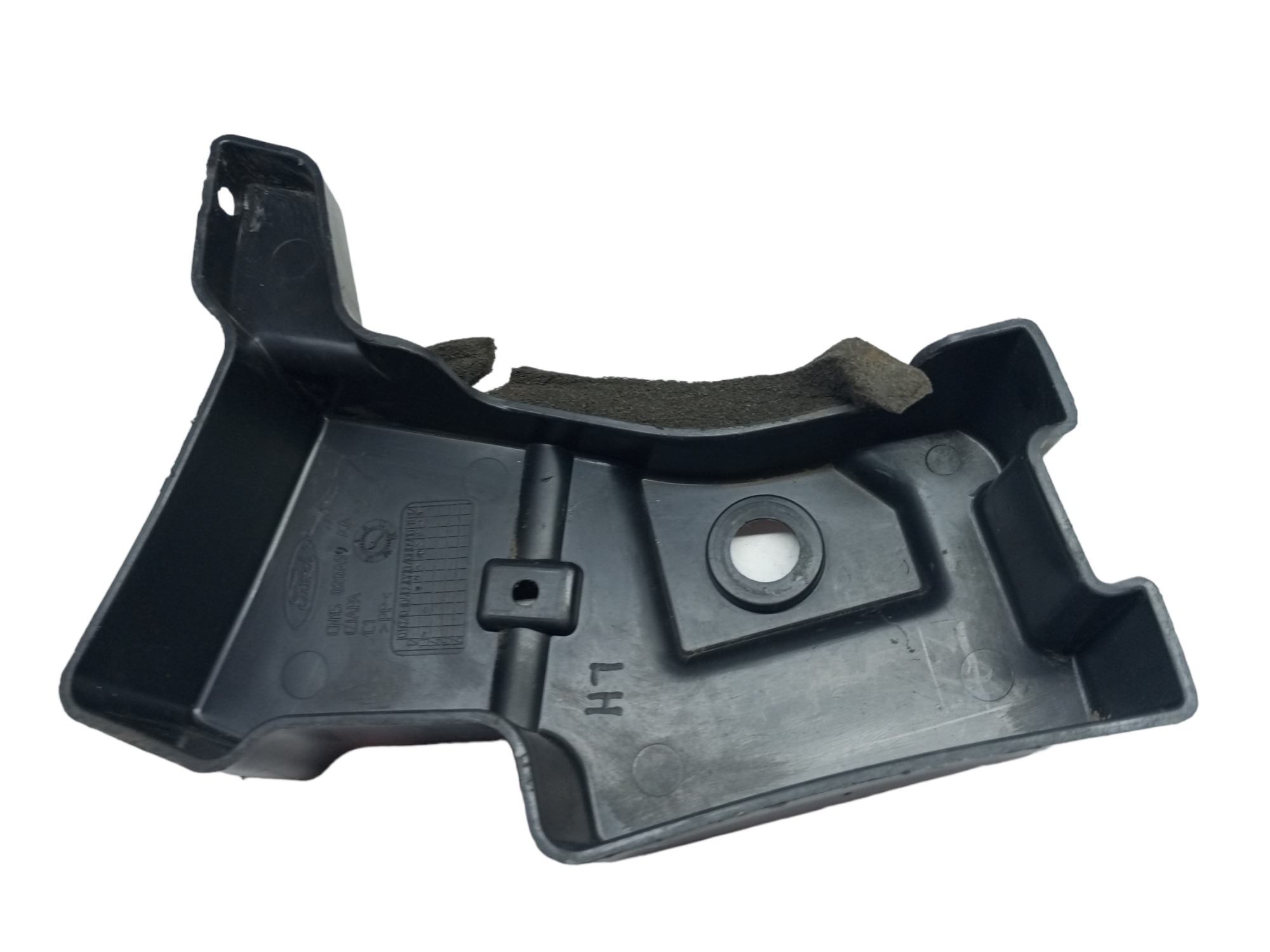 Suporte Churrasqueira Ford Ecosport 2012 2013 Lado Esquerdo 3