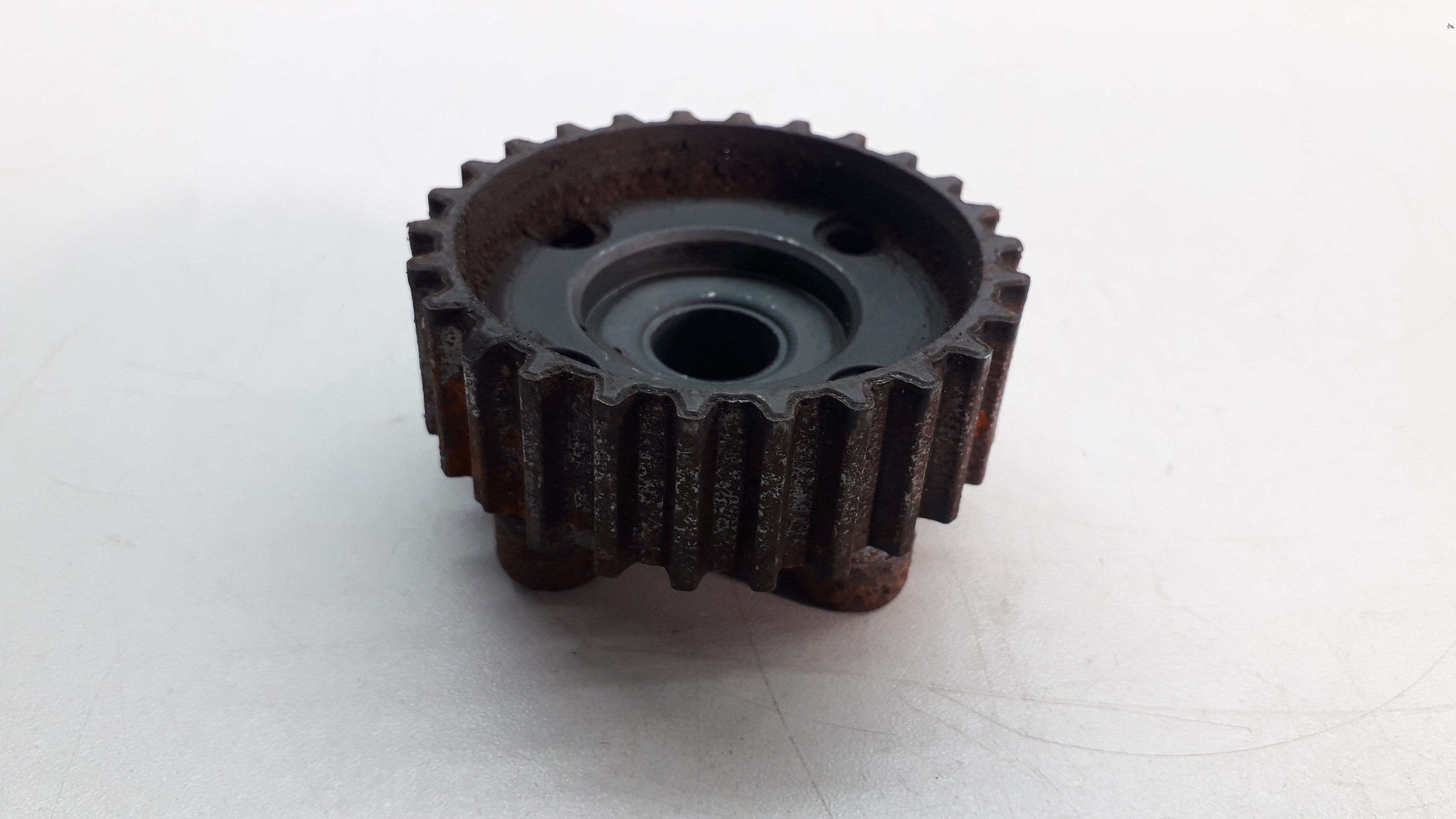 Engrenagem Virabrequim Vw Gol G5 Power 1.0 2008/2015 2