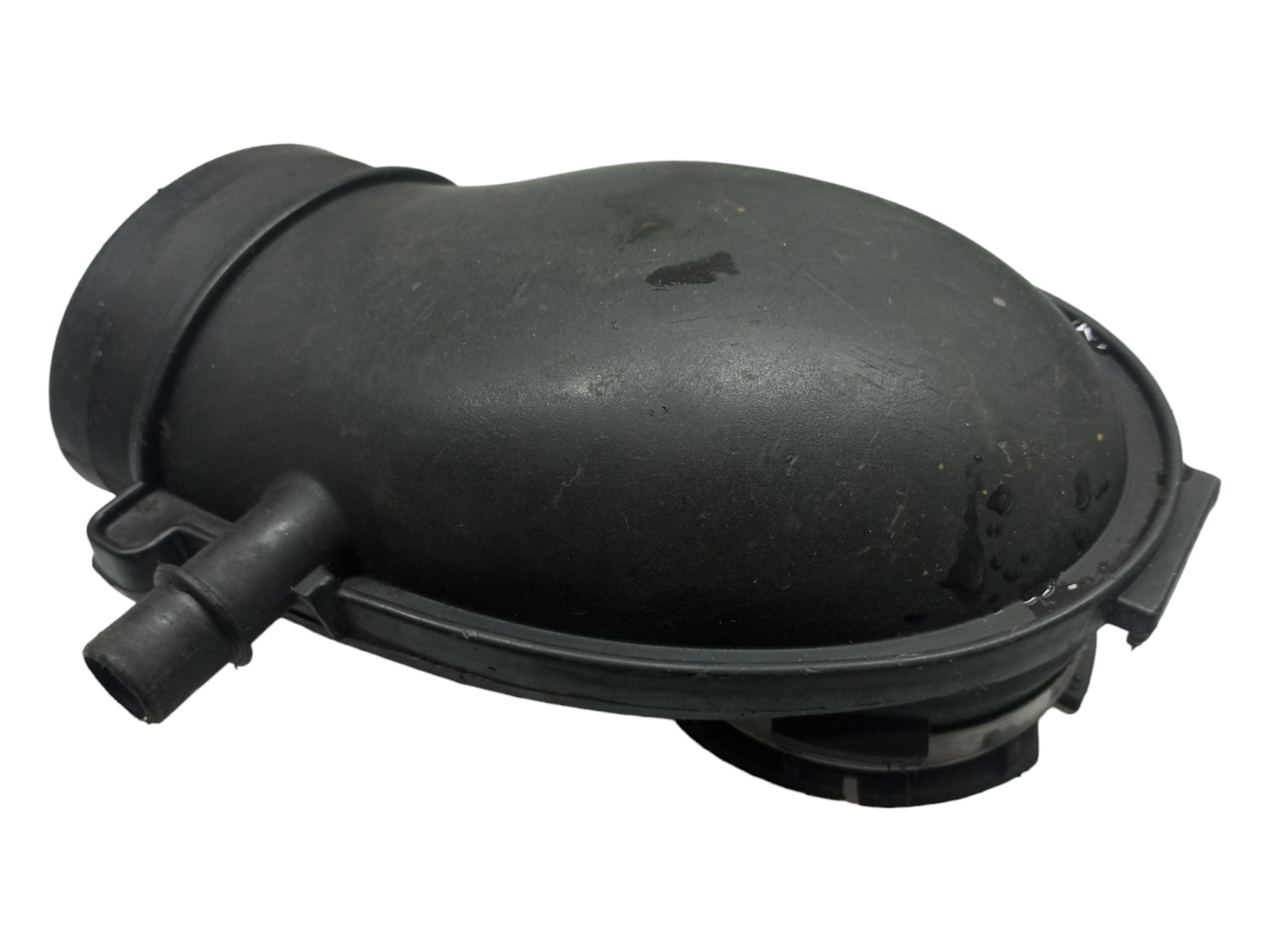 Tampa Tubo Tbi Xsara Picasso 2003 2005 2008 Peugeot 307 4