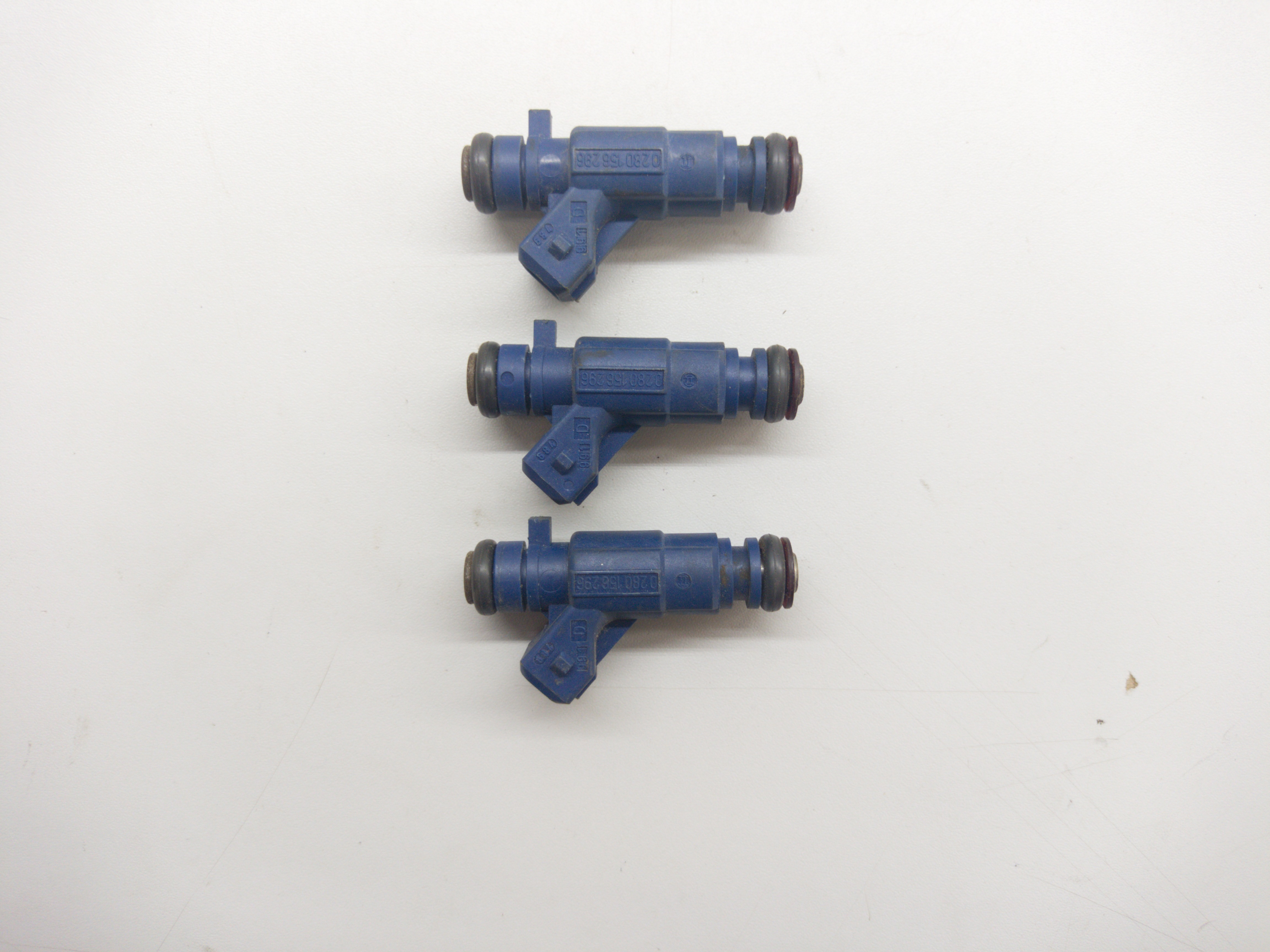 Trio Bico Alternador Renault Clio 1.0 16v Flex 7
