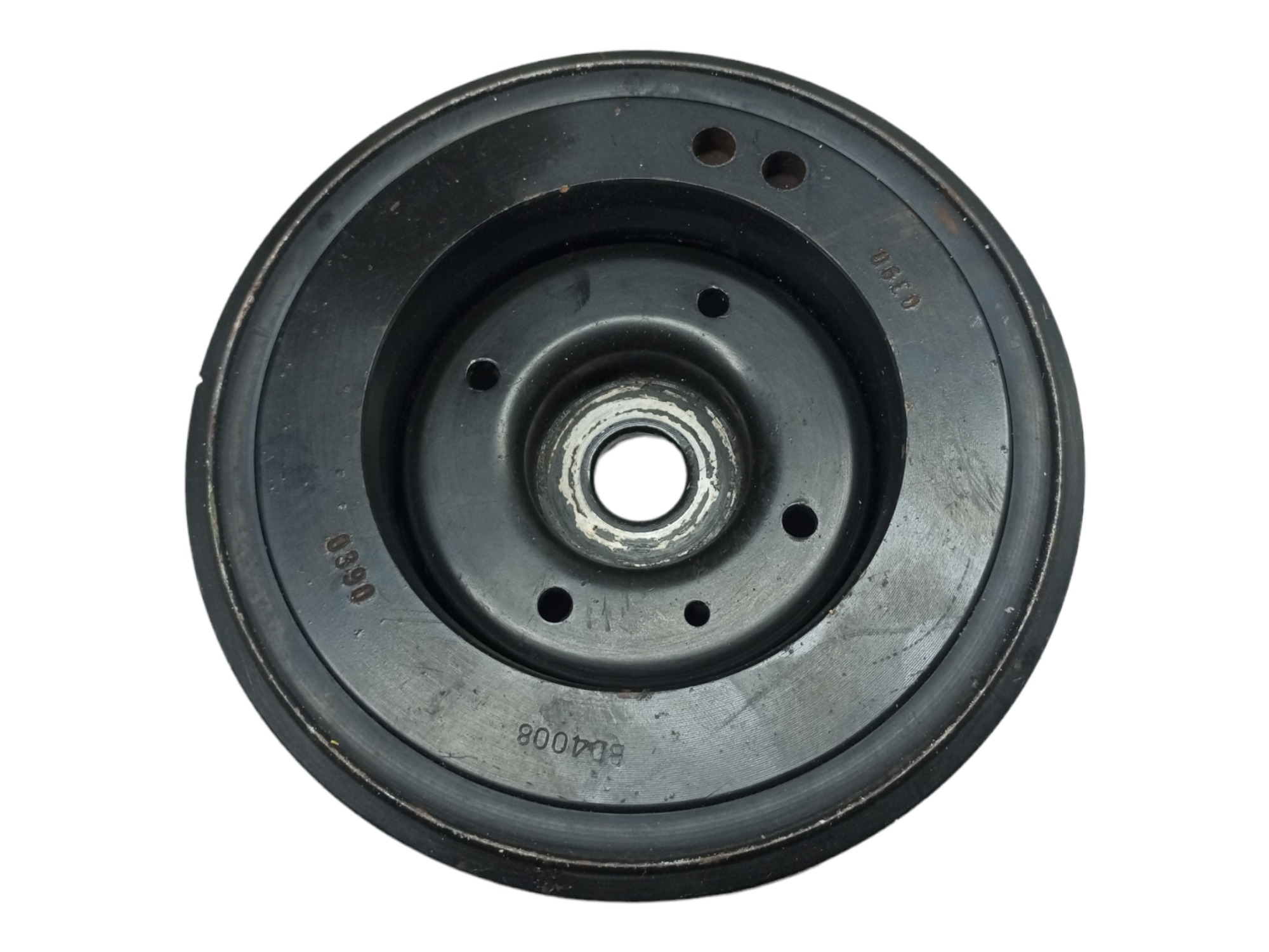Polia Virabrequim Audi A4 2010 2011 2012 2013 2014 2015 1