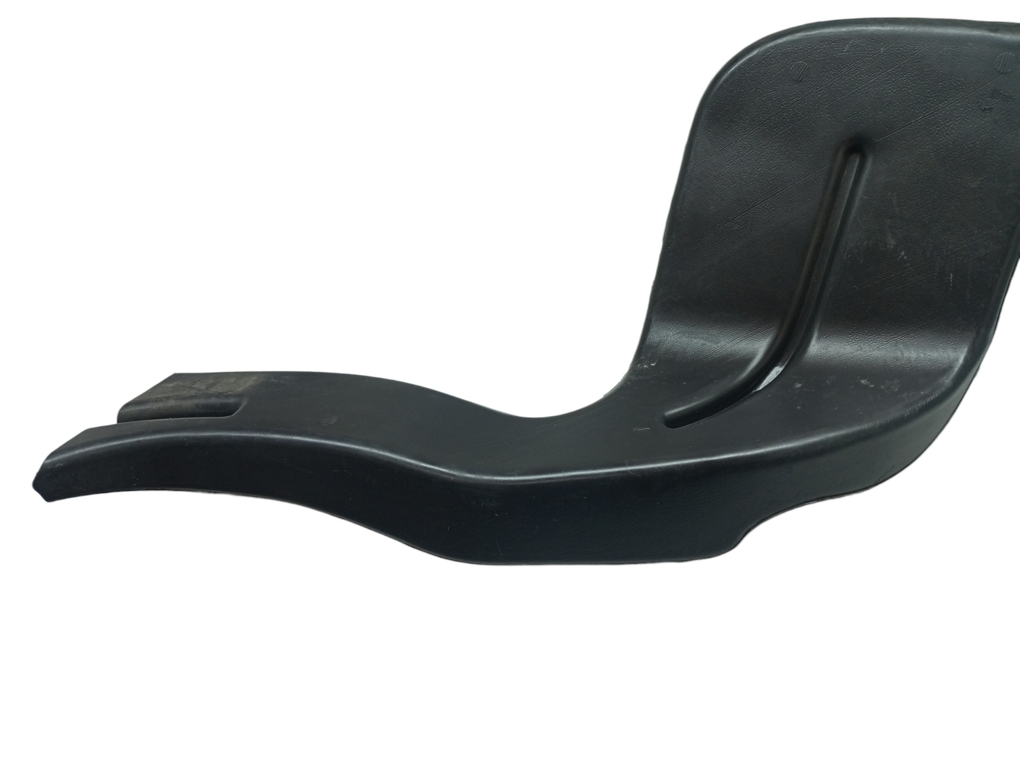 Duto Caixa Ar Citroen C4 Pallas 2007 2012 Traseiro Direito 2