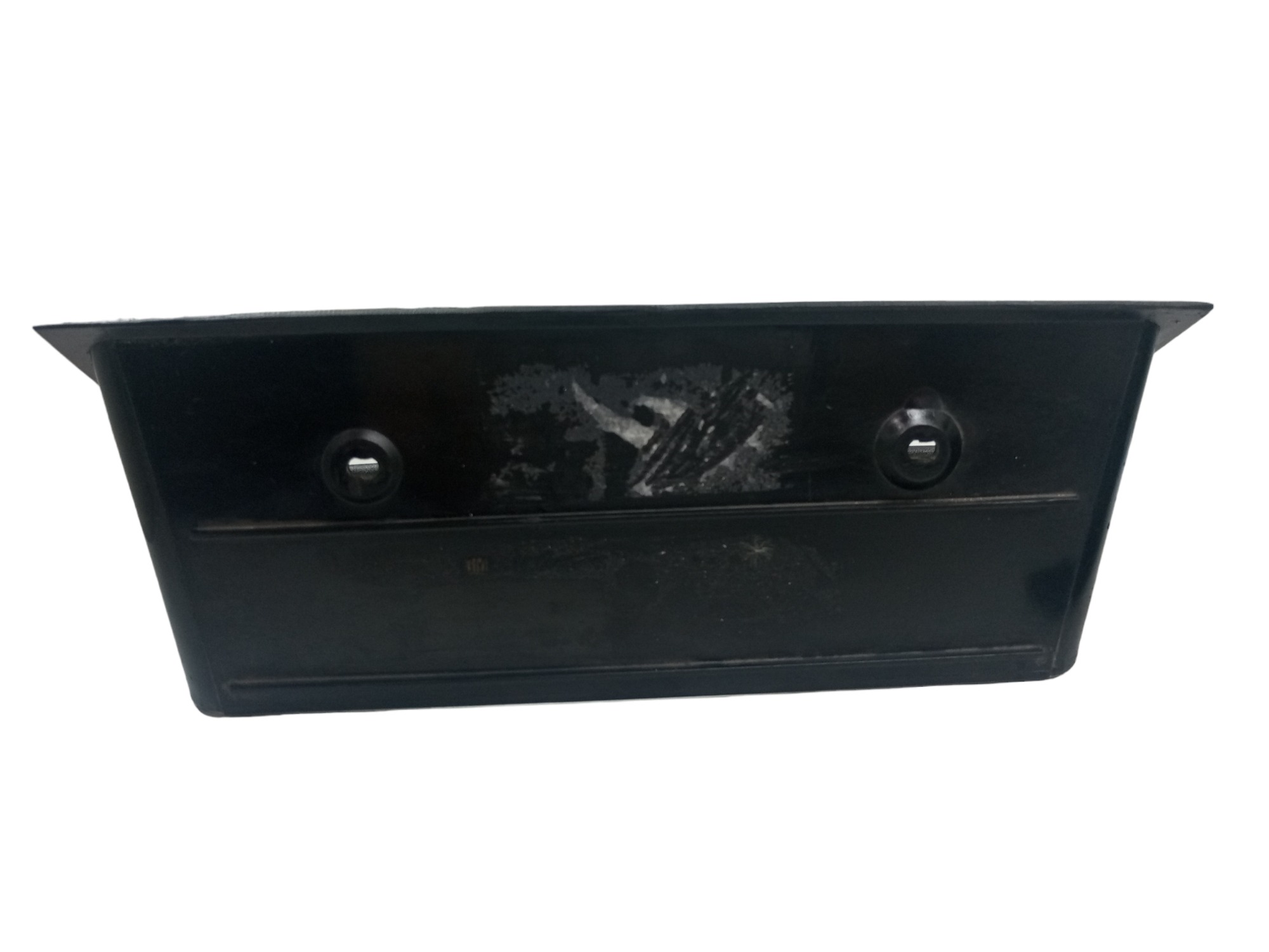 Moldura Painel Instrumento Velocimetro Gm Monza 1986 1990 4