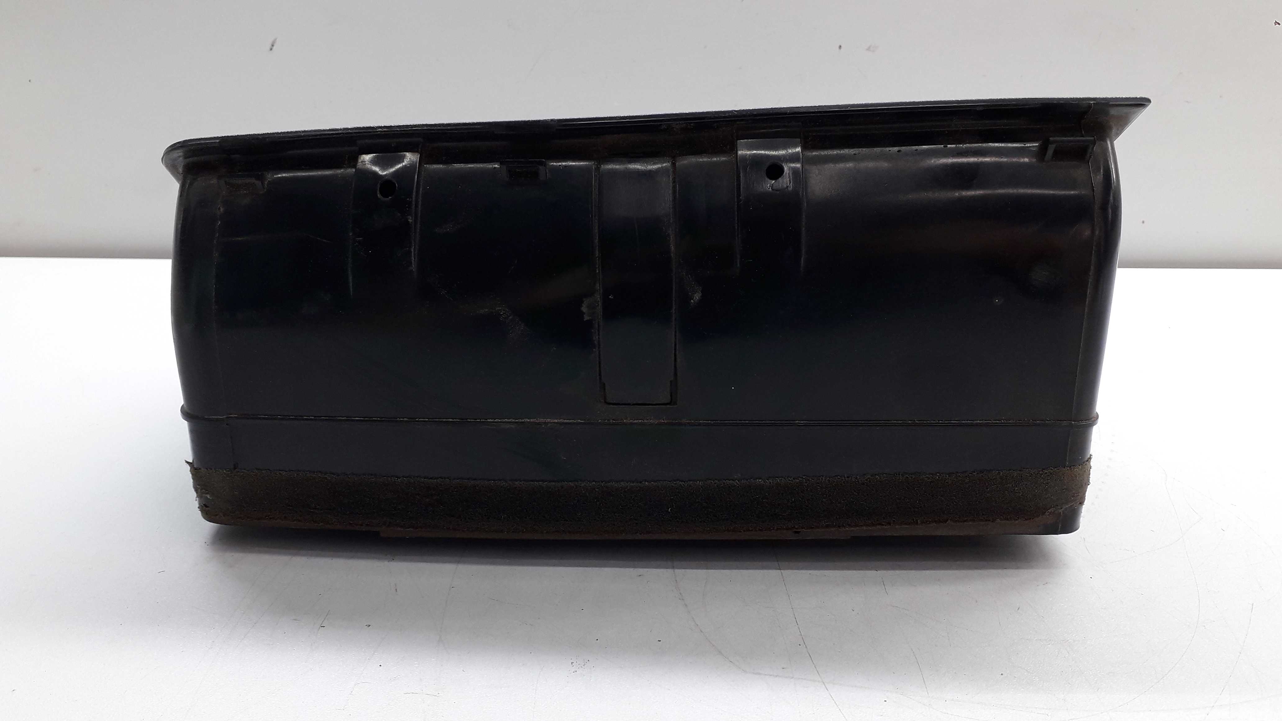 Moldura Difusor De Ar Central Gm Monza 1986 3