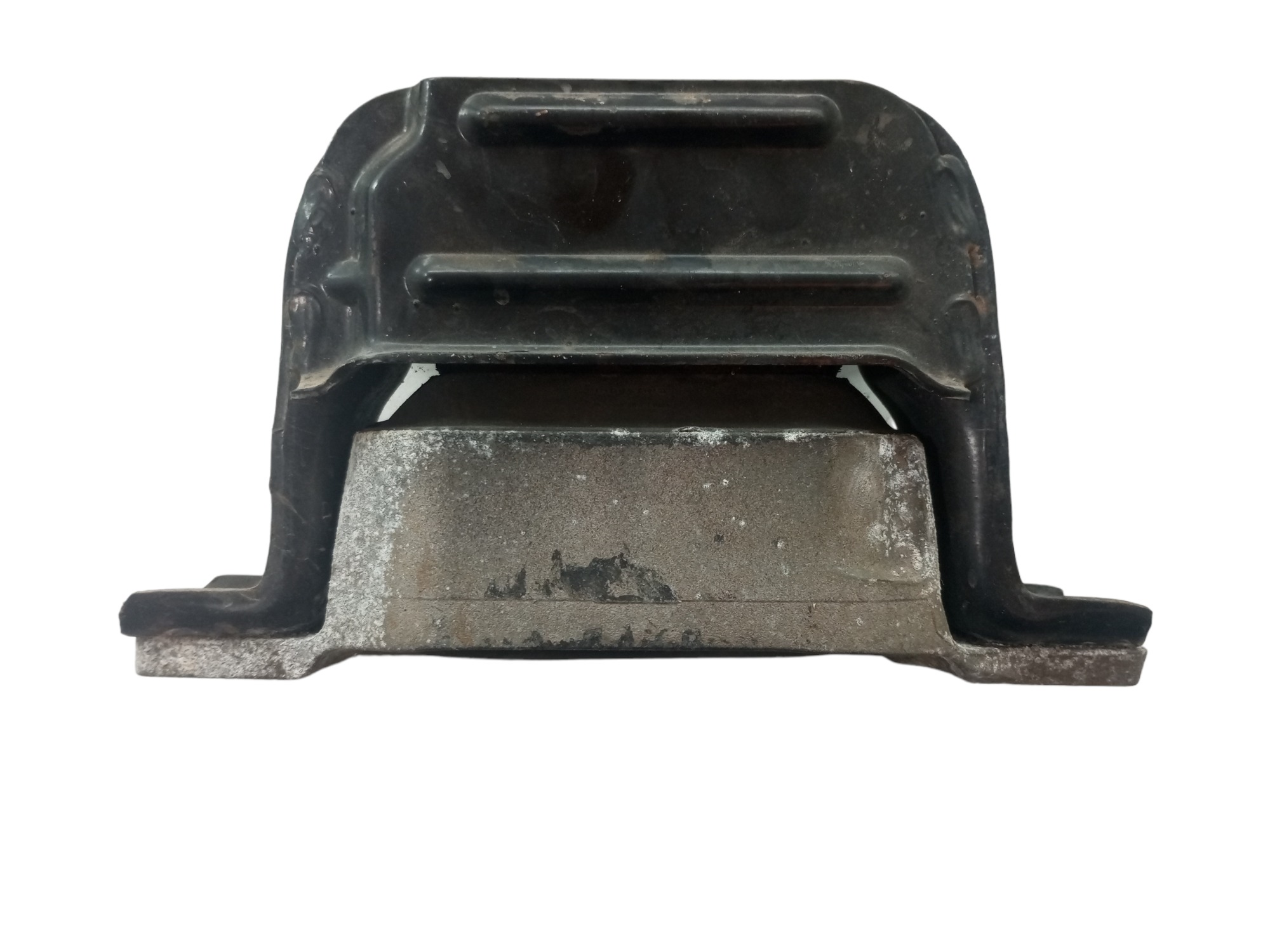 Coxim Motor Captiva 2008 2009 2010 Lado Direito Suporte 2