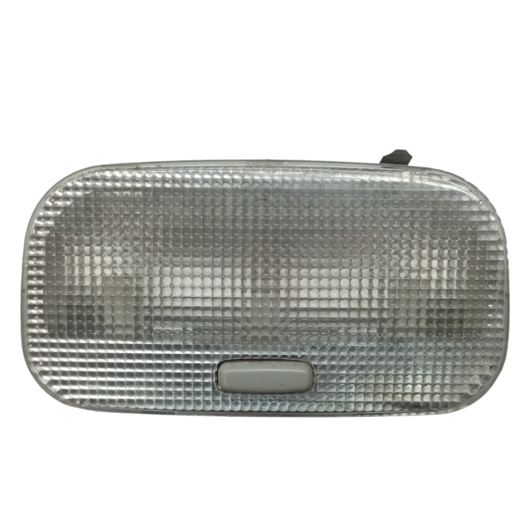 Luz Interna Cortesia Teto Peugeot 307 2007 2008 2009 2012 1