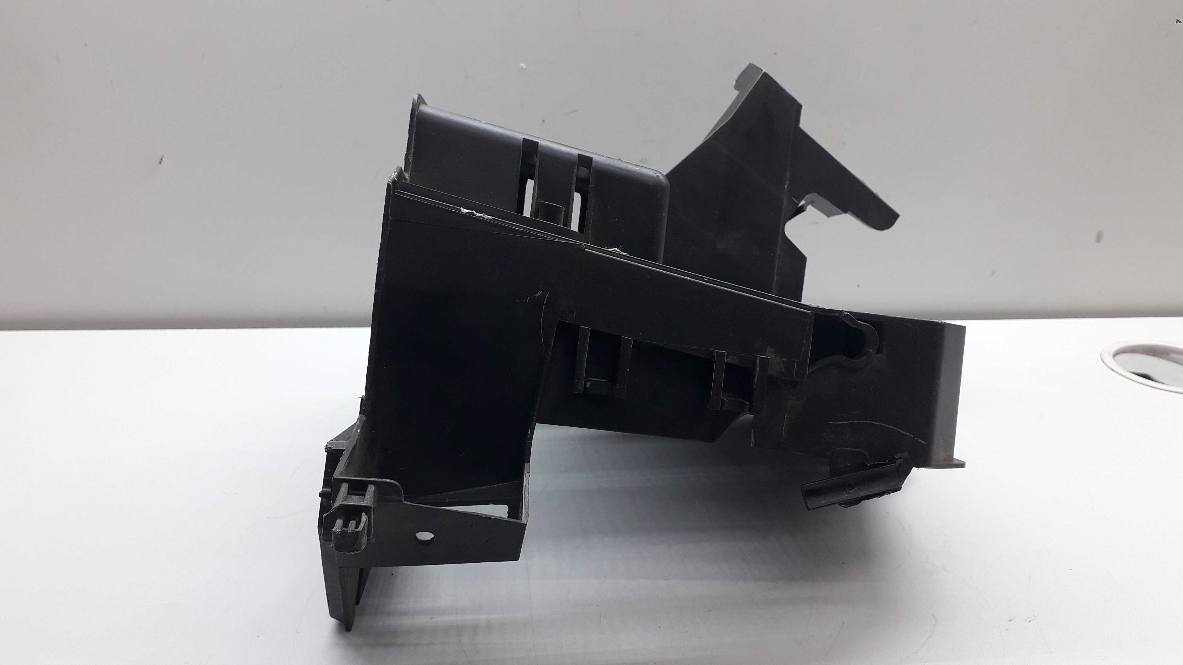 Suporte Caixa De Fusível Peugeot 206 2007 4