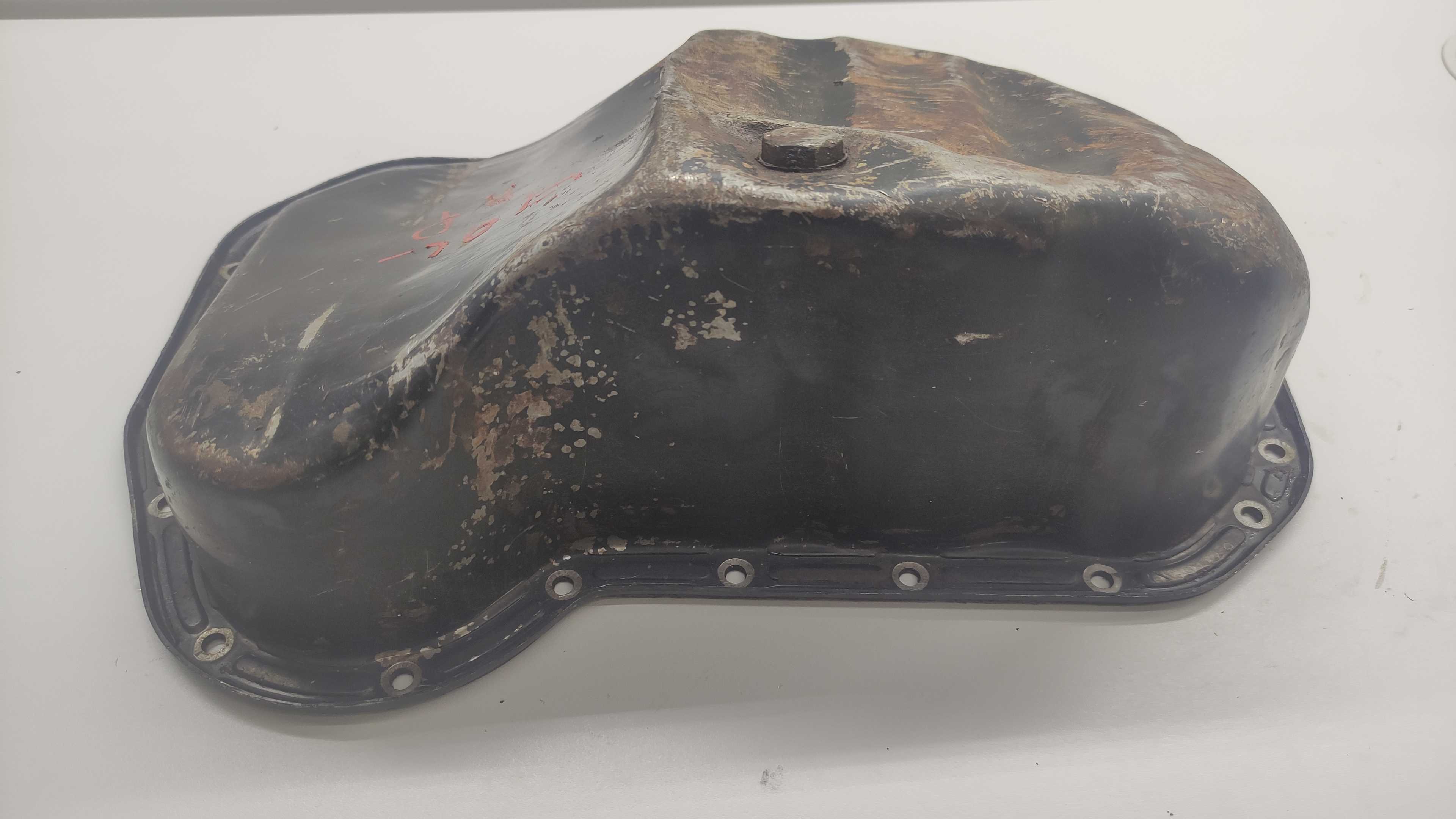 Carter Motor Gol Ap 3
