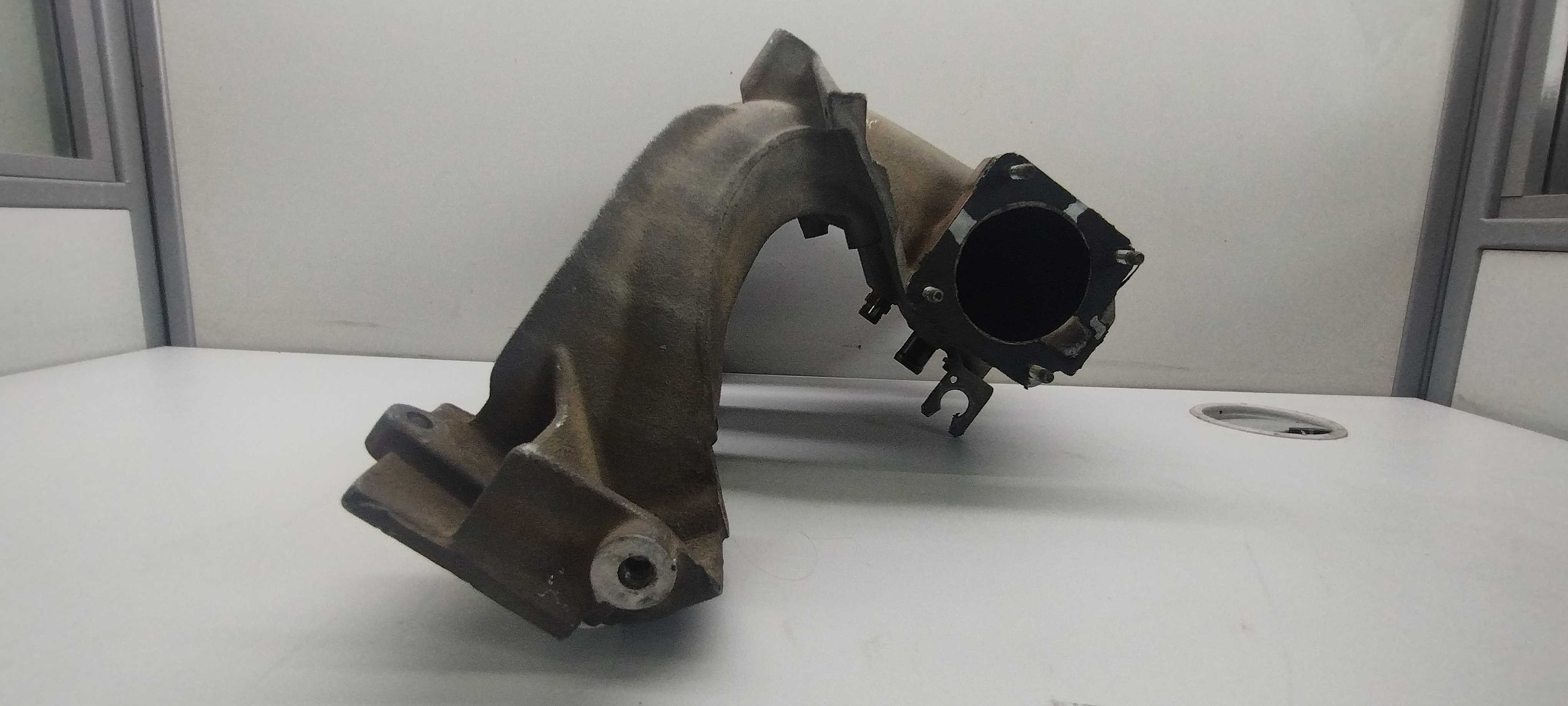 Coletor Admissão Gm Astra / Vectra / Zafira 1.8 2.0 01/11 2