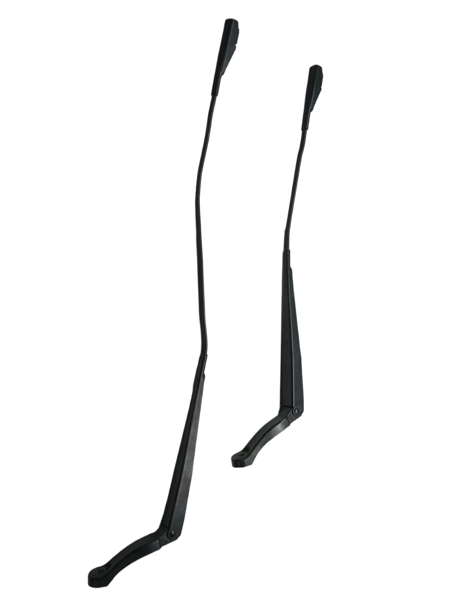 Braco Limpador Onix Prisma Par Parabrisa 1.4 Ltz 2013 2014 4