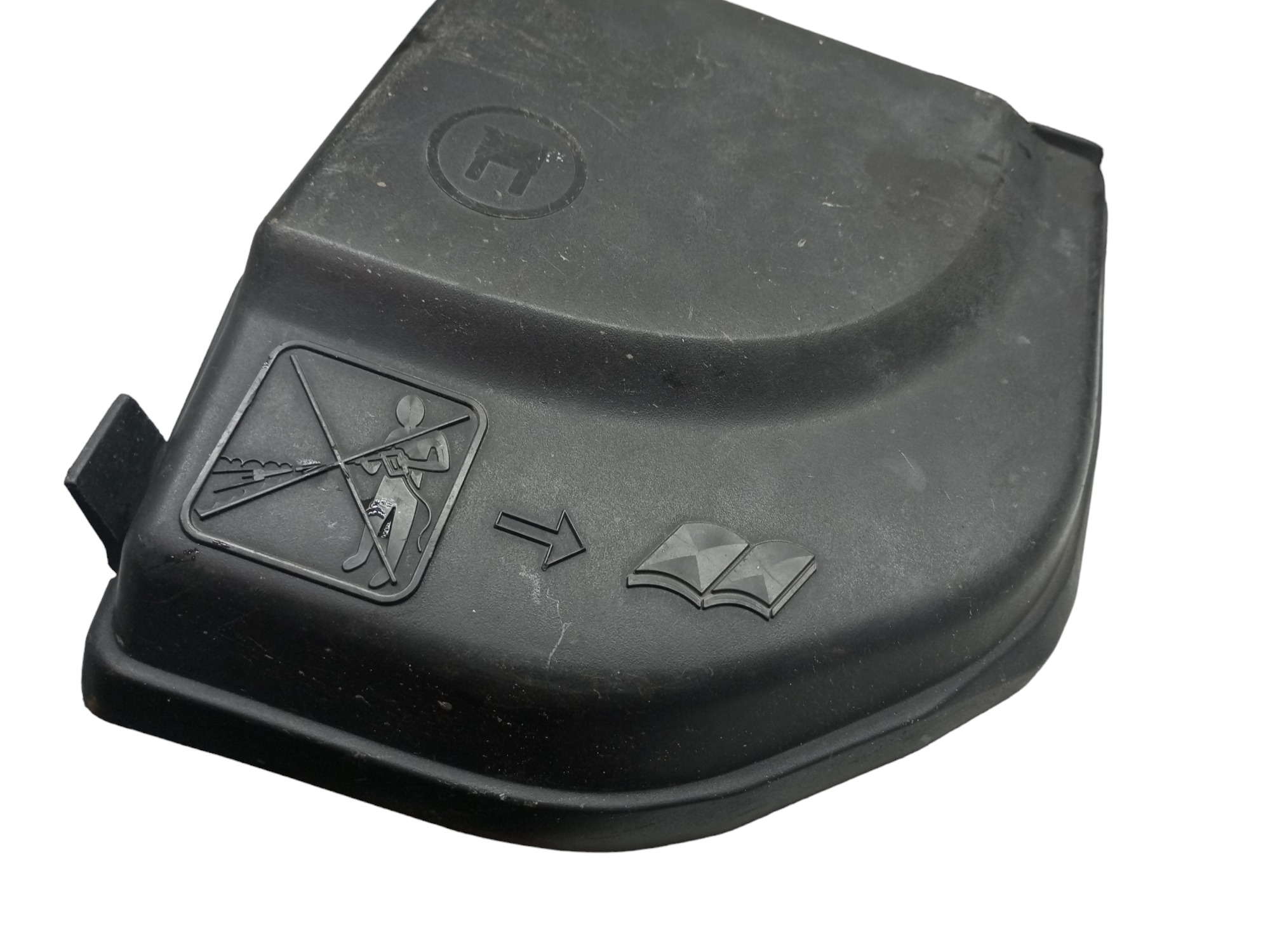 Tampa Caixa Fusivel Peugeot 408 2012 2013 2014 2015 2016 3