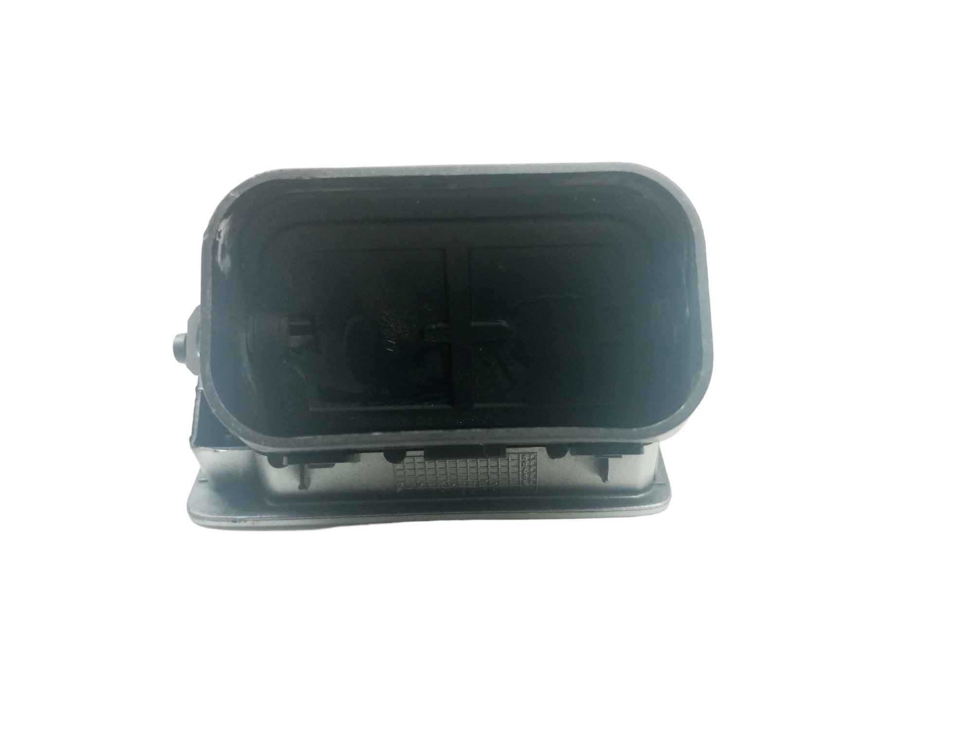 Difusor Ar Painel Peugeot 307 2003 2009 Lado Direito 4
