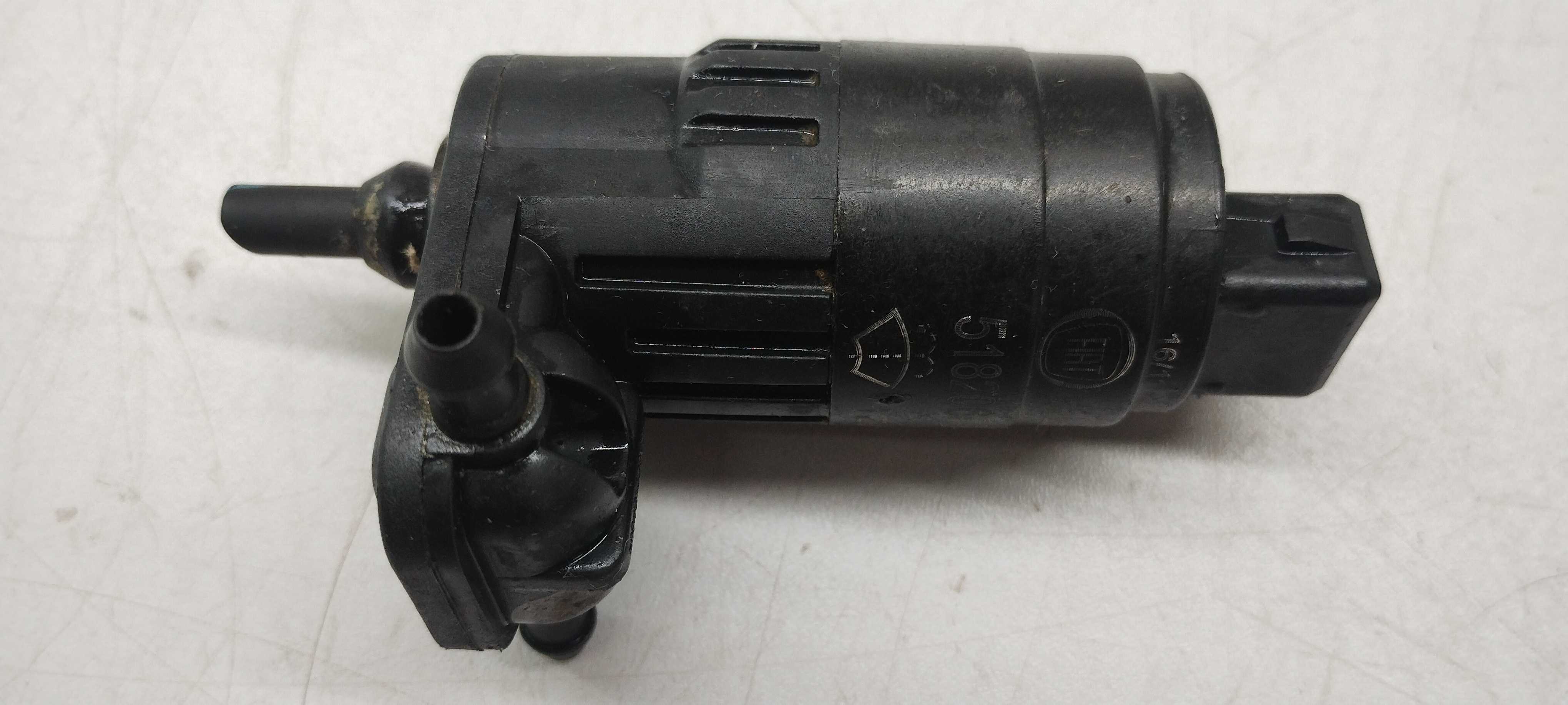 Bomba  Água Limpador Parabrisa Fiat Punto 2012