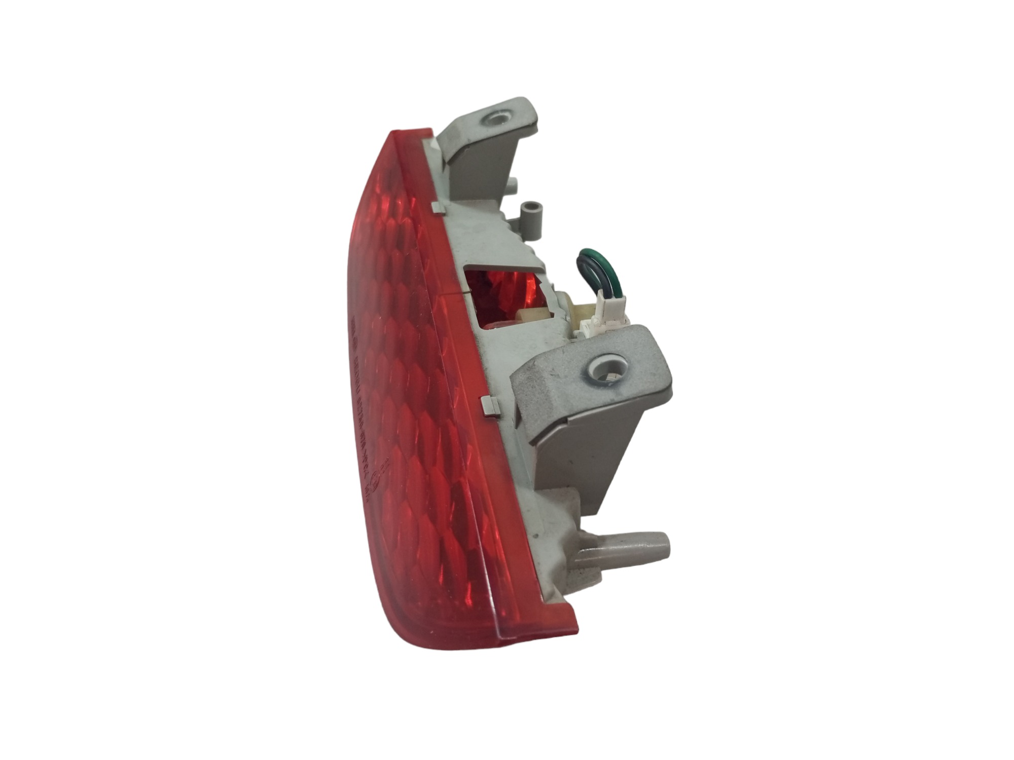 Luz Freio Break Light Kia Picanto 2006 2007 2008 2009 2010 2