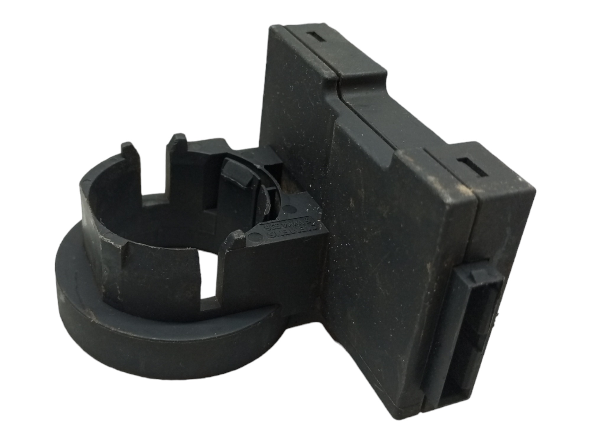 Modulo Antena Imobilizador Vectra 97 98 99 2000 2001 2002 3