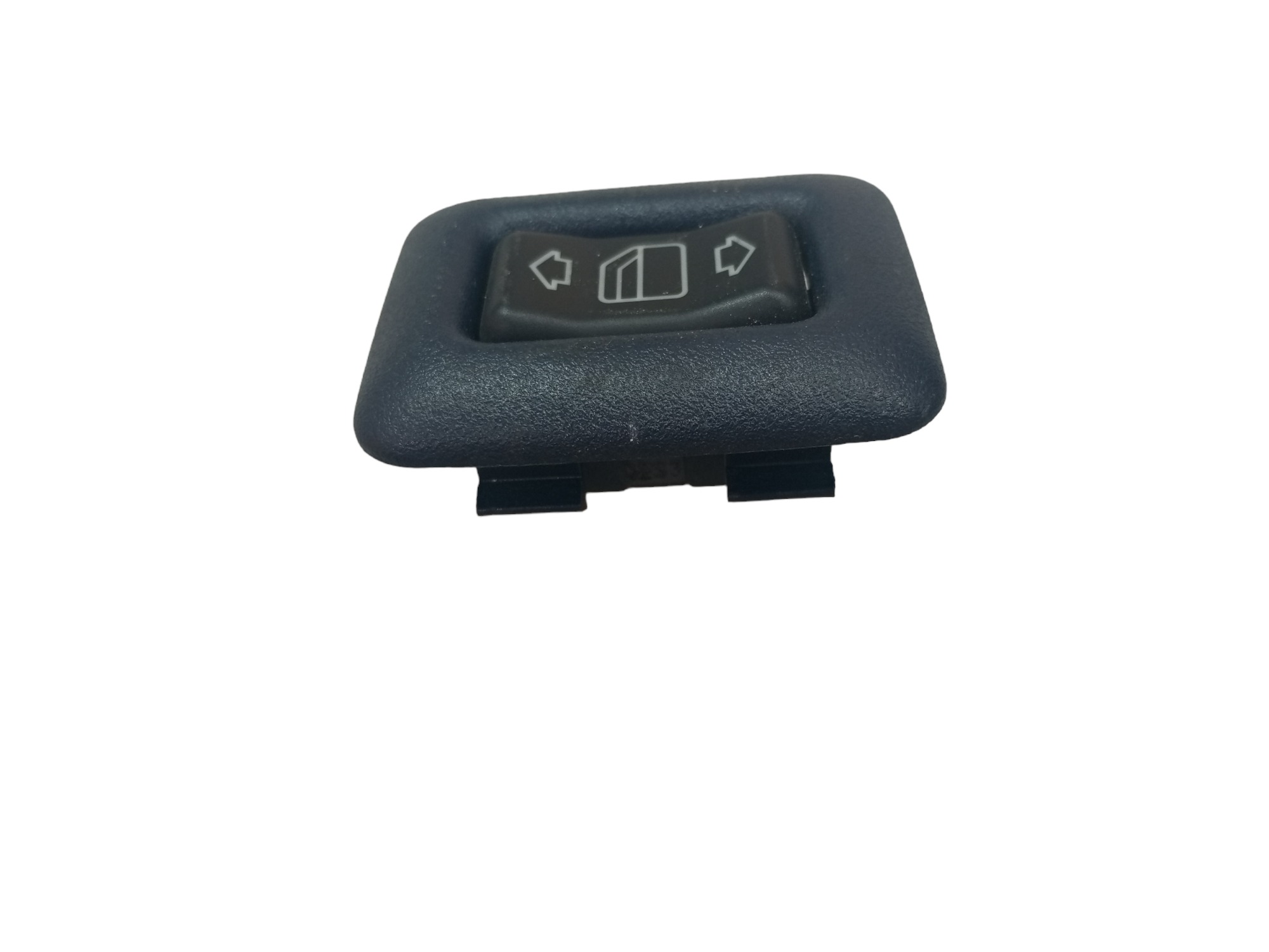 Botao Vidro Eletrico Mercedes C280 96 98 Traseiro Direito 3